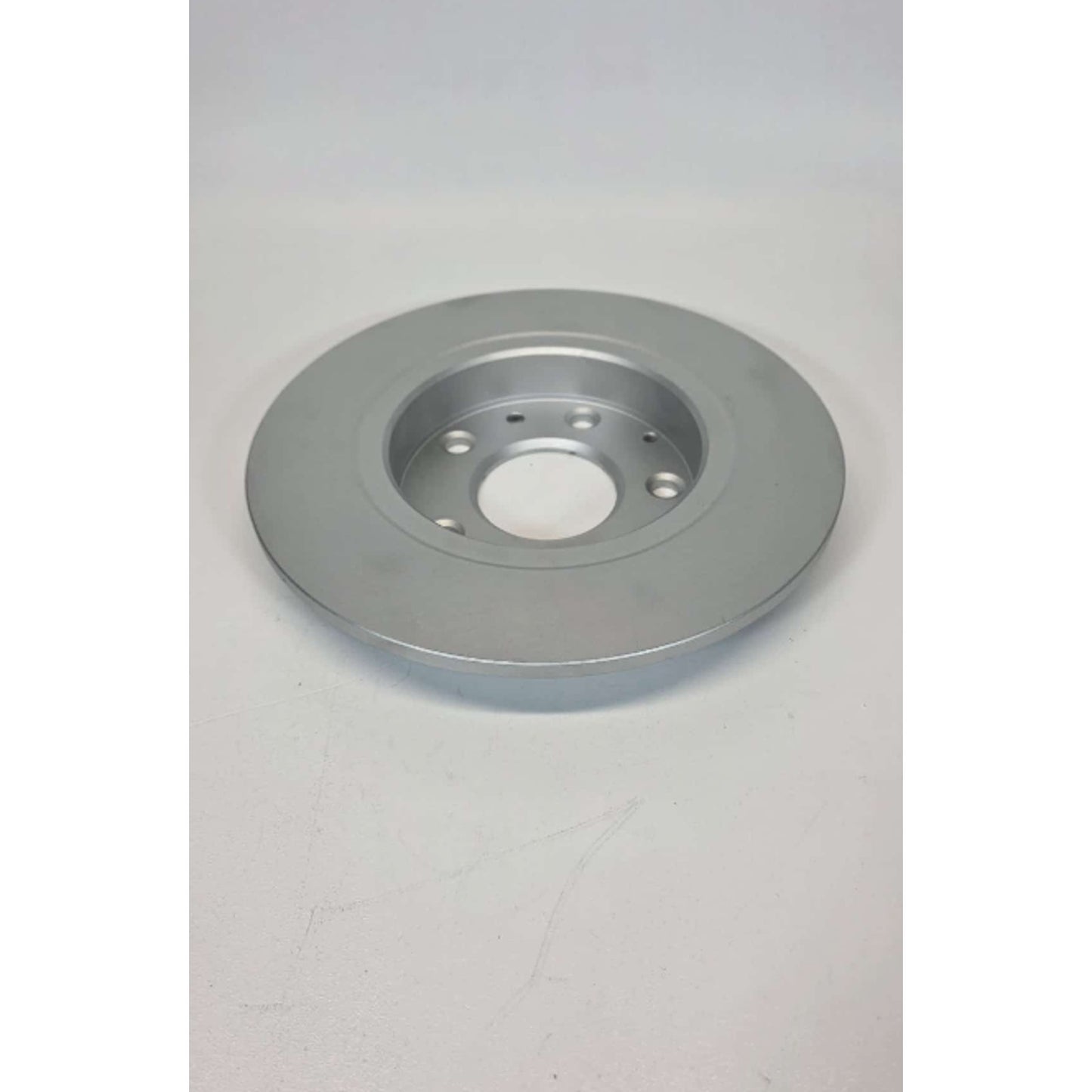Bosch 34011639 Bosch QuietCast Disc Brake Rotor For 14-23 Mazda 3 3 Sport CX-3