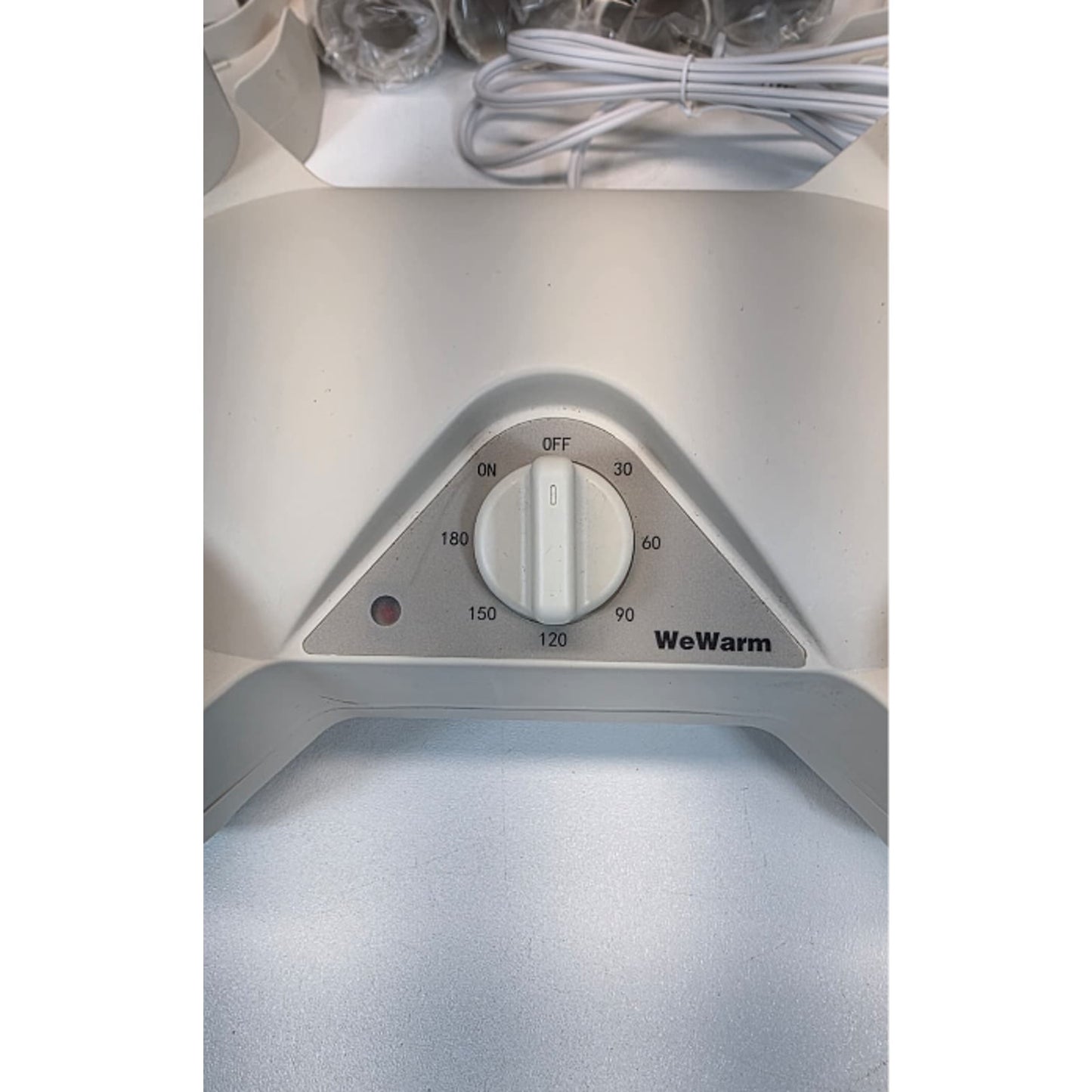 WeWarm |BD001| 4 Post-Fast Air Boot and Glove Dryer