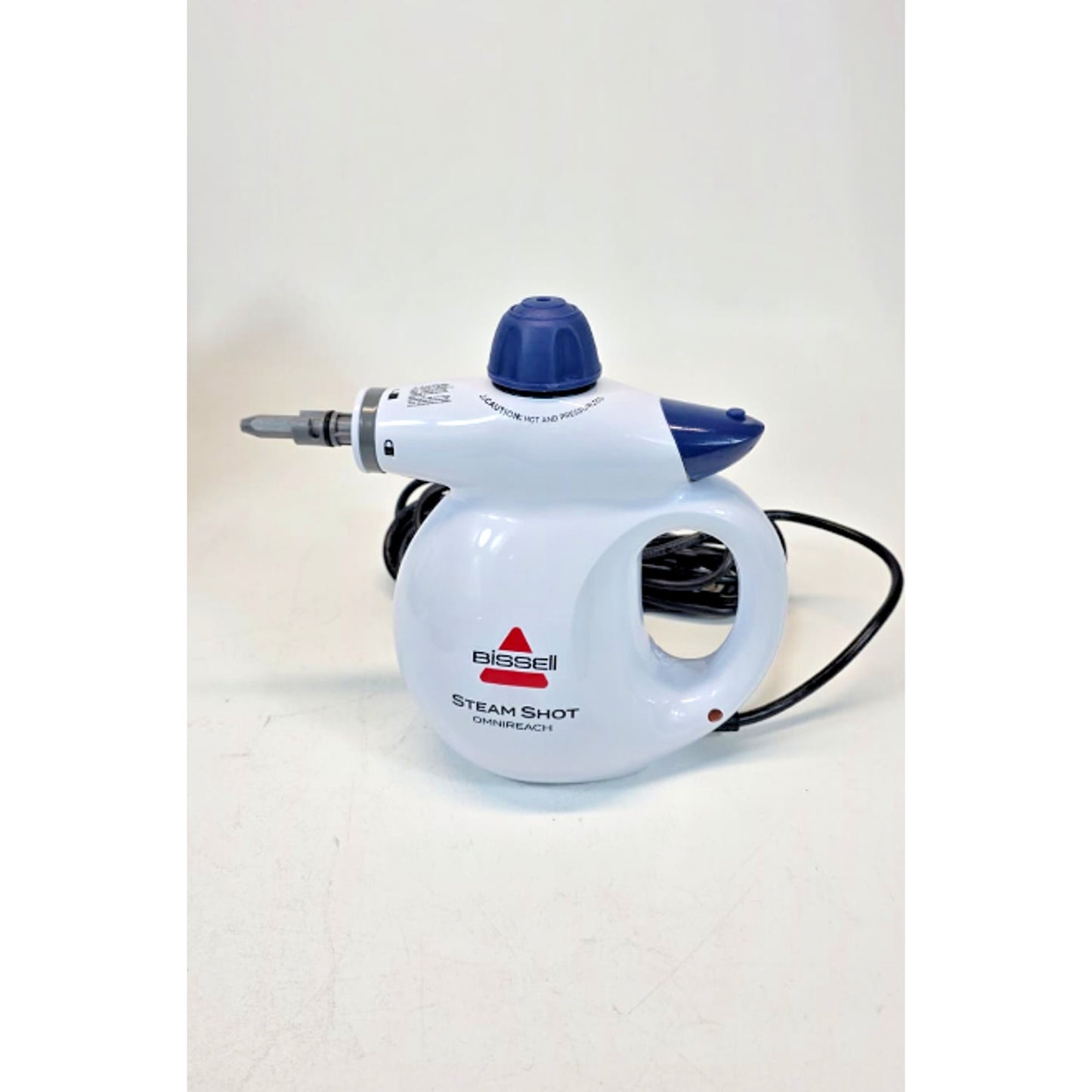 SRFC STMR PLST WHT 1000W