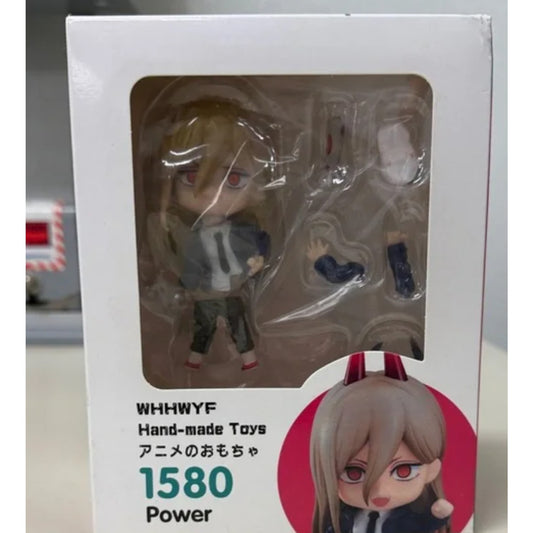 Nendoroid Chainsaw Man Power Action Figure #1580