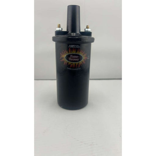 N3d Pertronix Flame Thrower Ignition Coil 3.0-Ohms CARB E.O.# D-57-21 40111