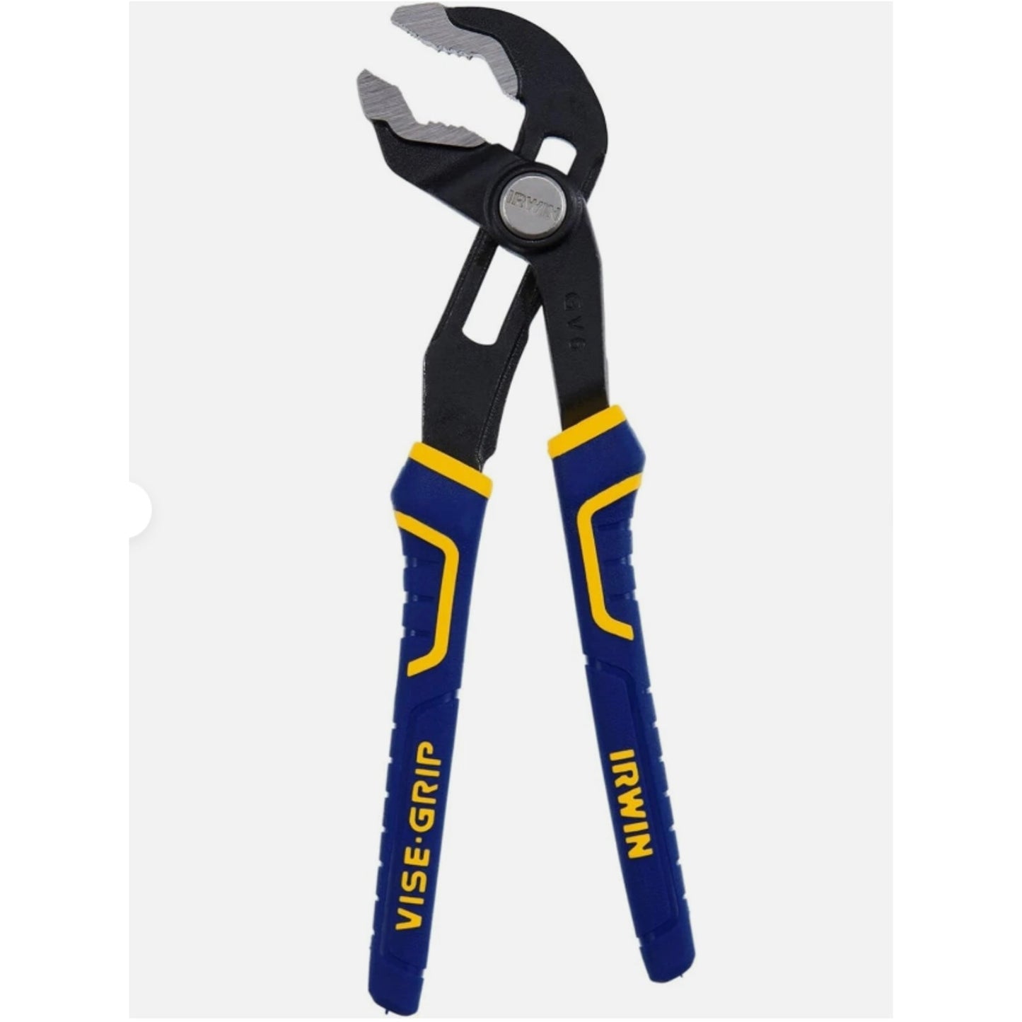 IRWIN Vise-Grip GGV6R 6” V Jaw Mini Small Cobra Style Water Pump Pliers 4935351