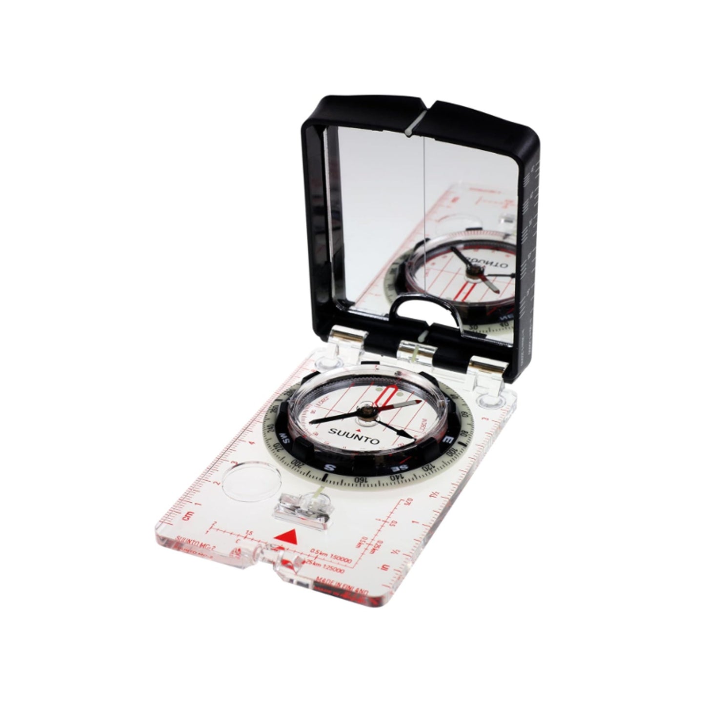 SUUNTO SS004231001 MC-2 NH