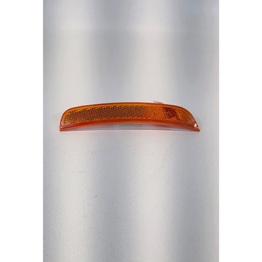 Left Side Marker Light Assembly Compatible with 2012-2019 Fiat 500 Driver