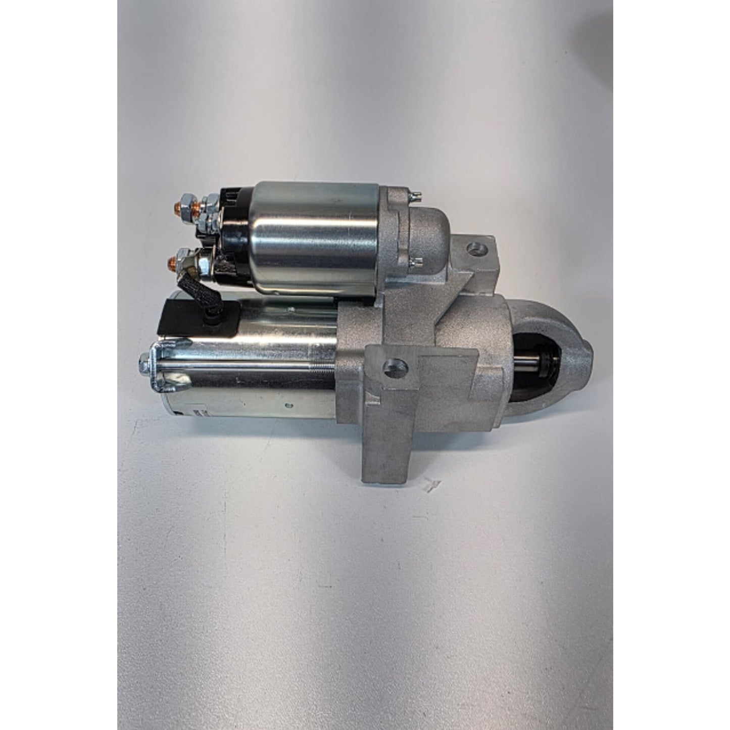 Starter New Compatible with Chevy GMC 4.3L 5.7L 8.1L V8 for Silverado Sierra ...