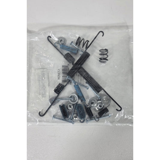 Drum Brake Hardware Kit-4WD Better Brake 17343K