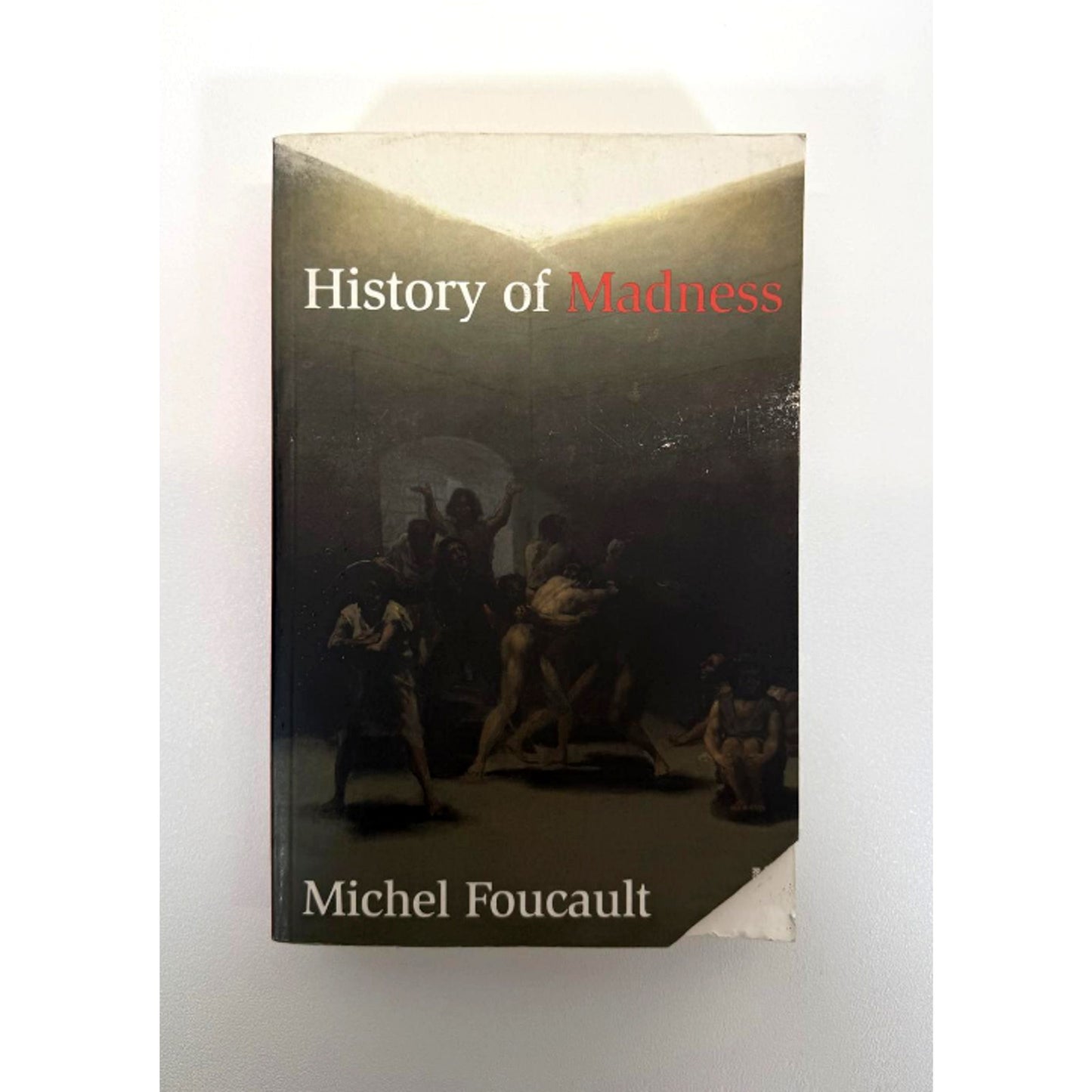 History of Madness