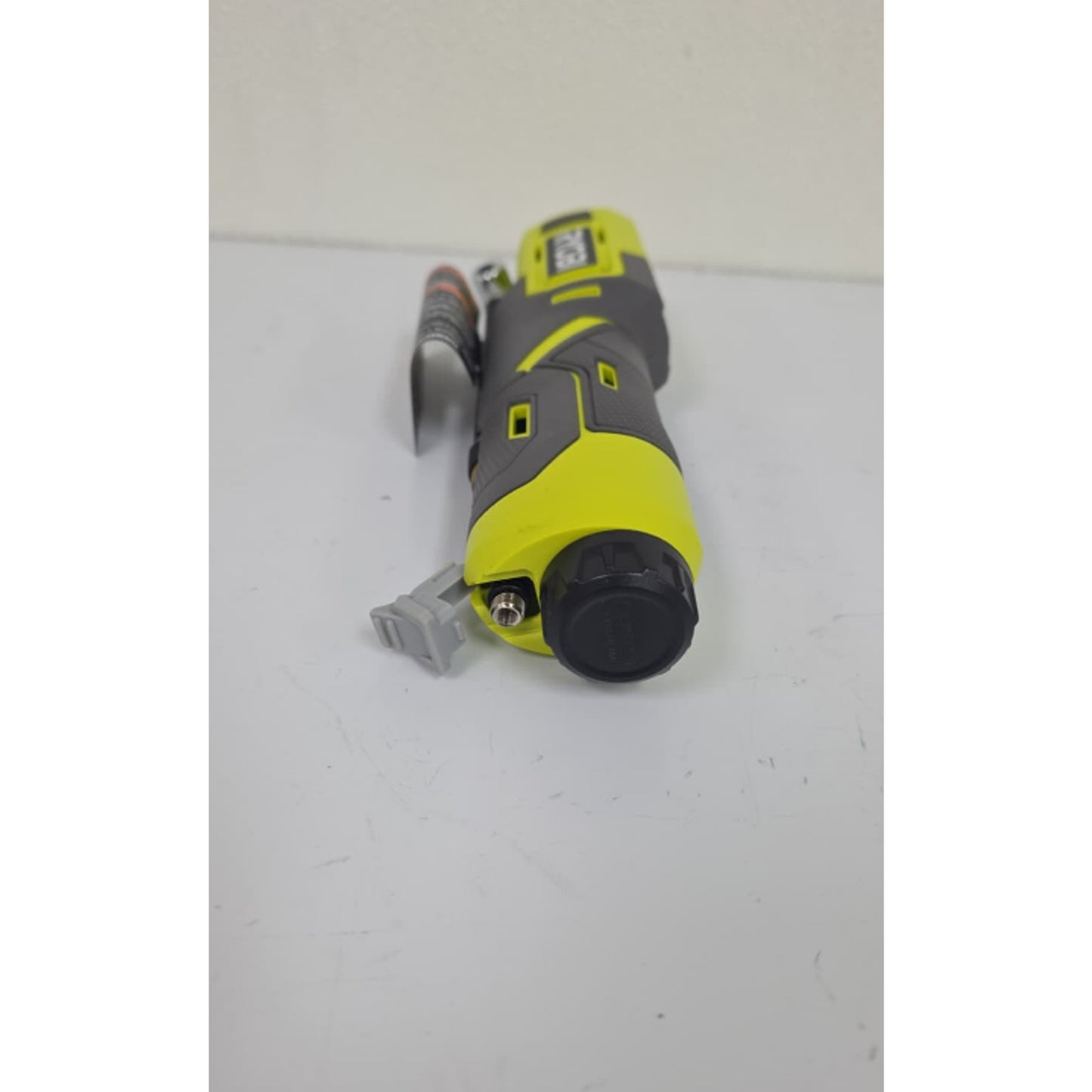 RYOBI FVIF51K USB Lithium Cordless Bike & Ball Pump Inflator Kit