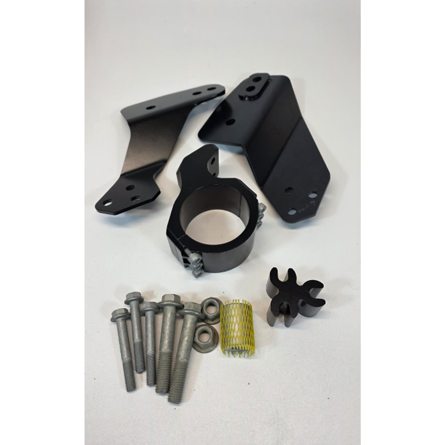 TeraFlex JT Track Bar Bracket - Rear (0 - 6.5") 1963600