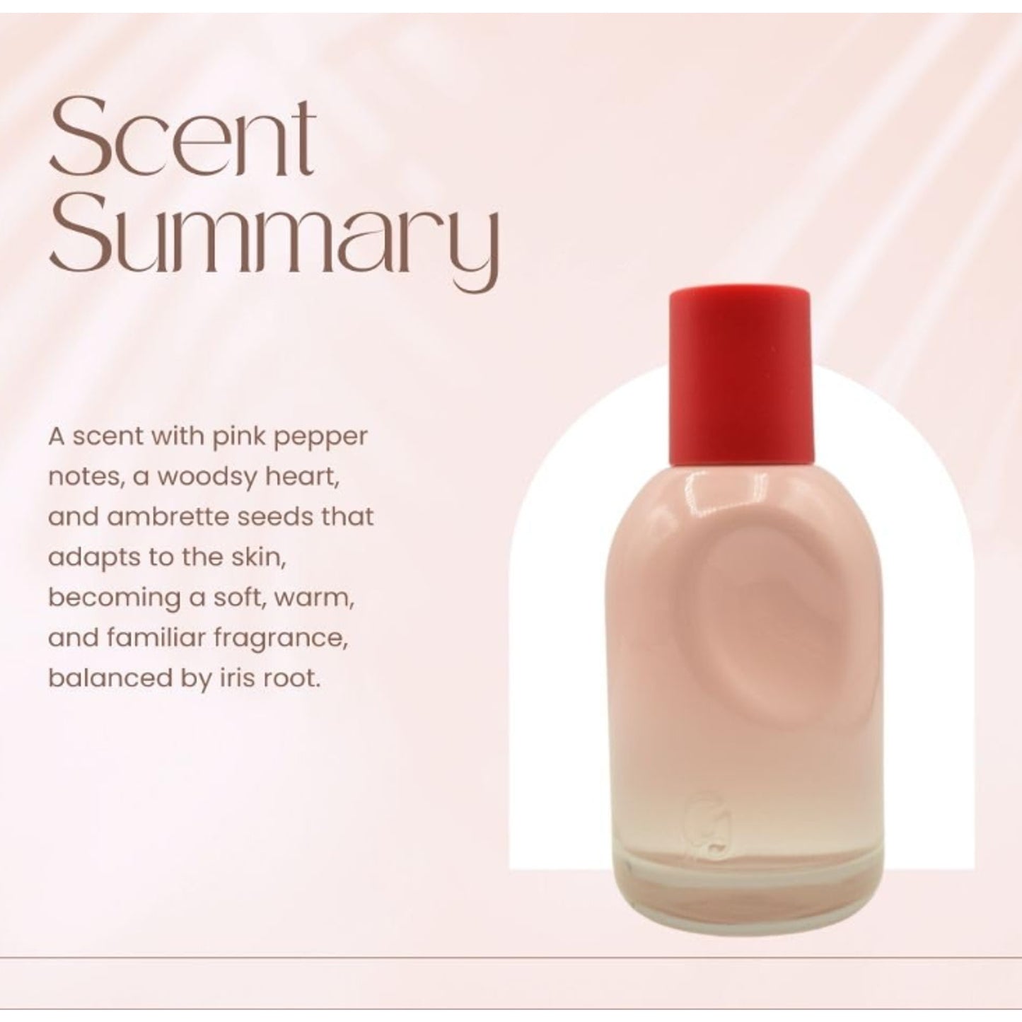 Glossier You Eau de Parfum for Women 1.69 oz / 50 mL Fl Oz (Pack of 1)