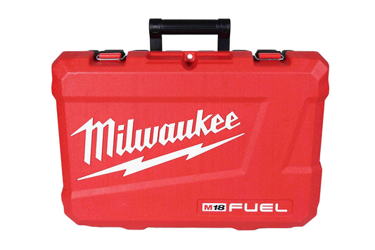 Milwaukee COMBO Case (Bare Case) 2804-22 For M18 2804-20 1/2" Drill Fuel 18 Volt 18V
