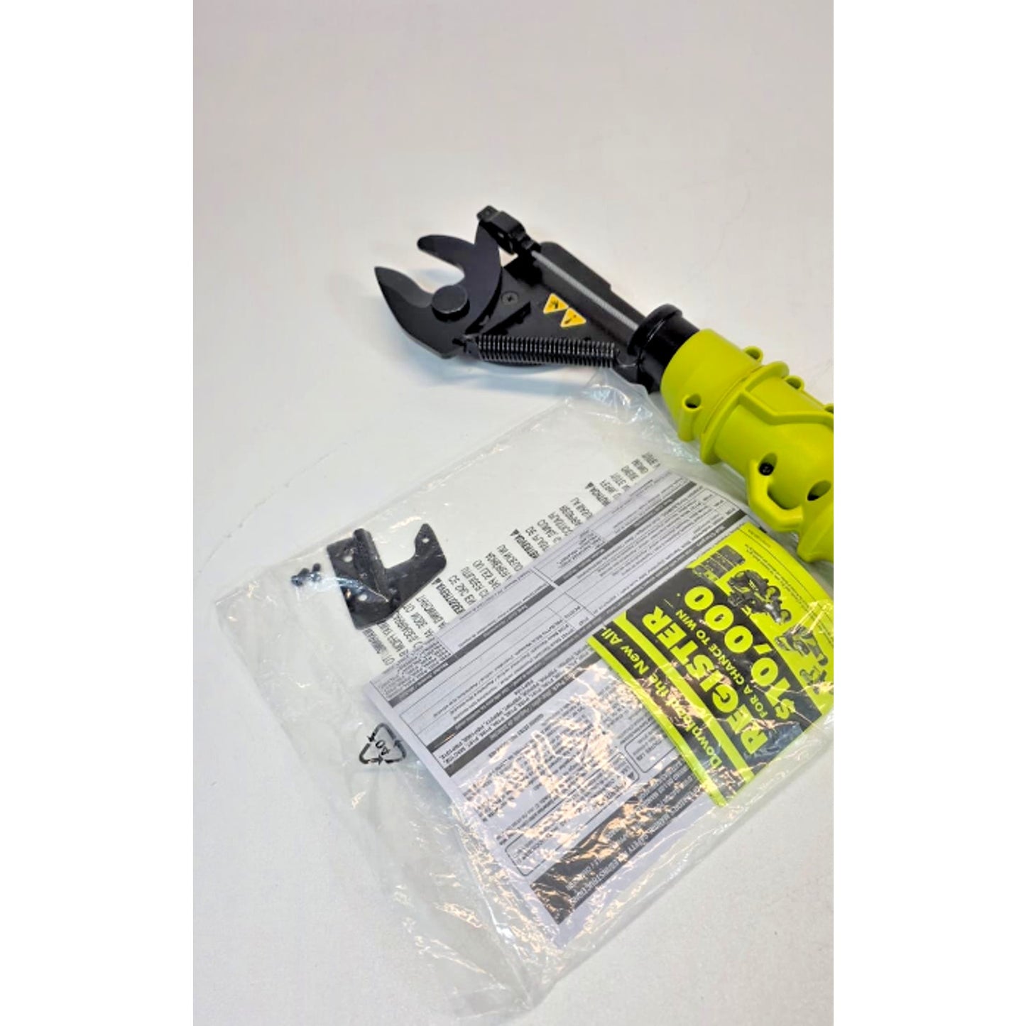 Ryobi One+ 18V Cordless Lopper Tool Only Model P4362BTL NEW