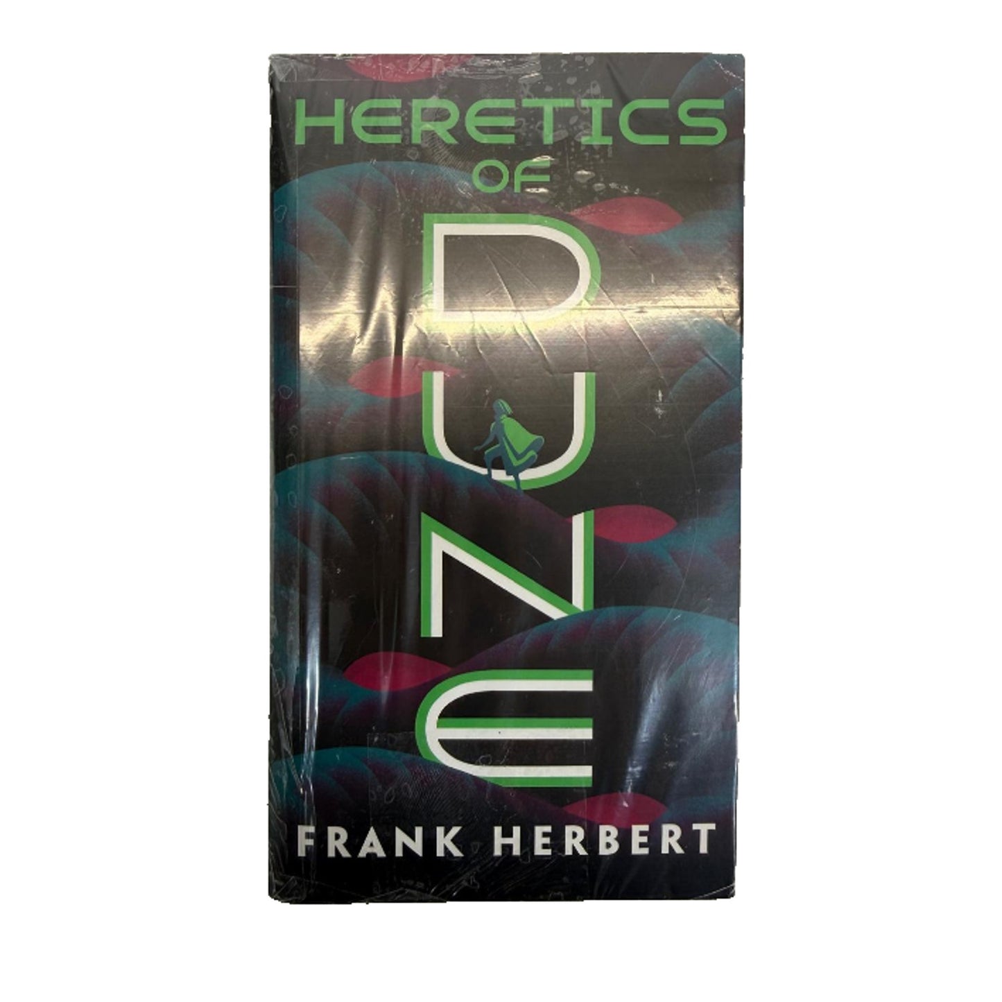 Heretics of Dune - Frank Herbert