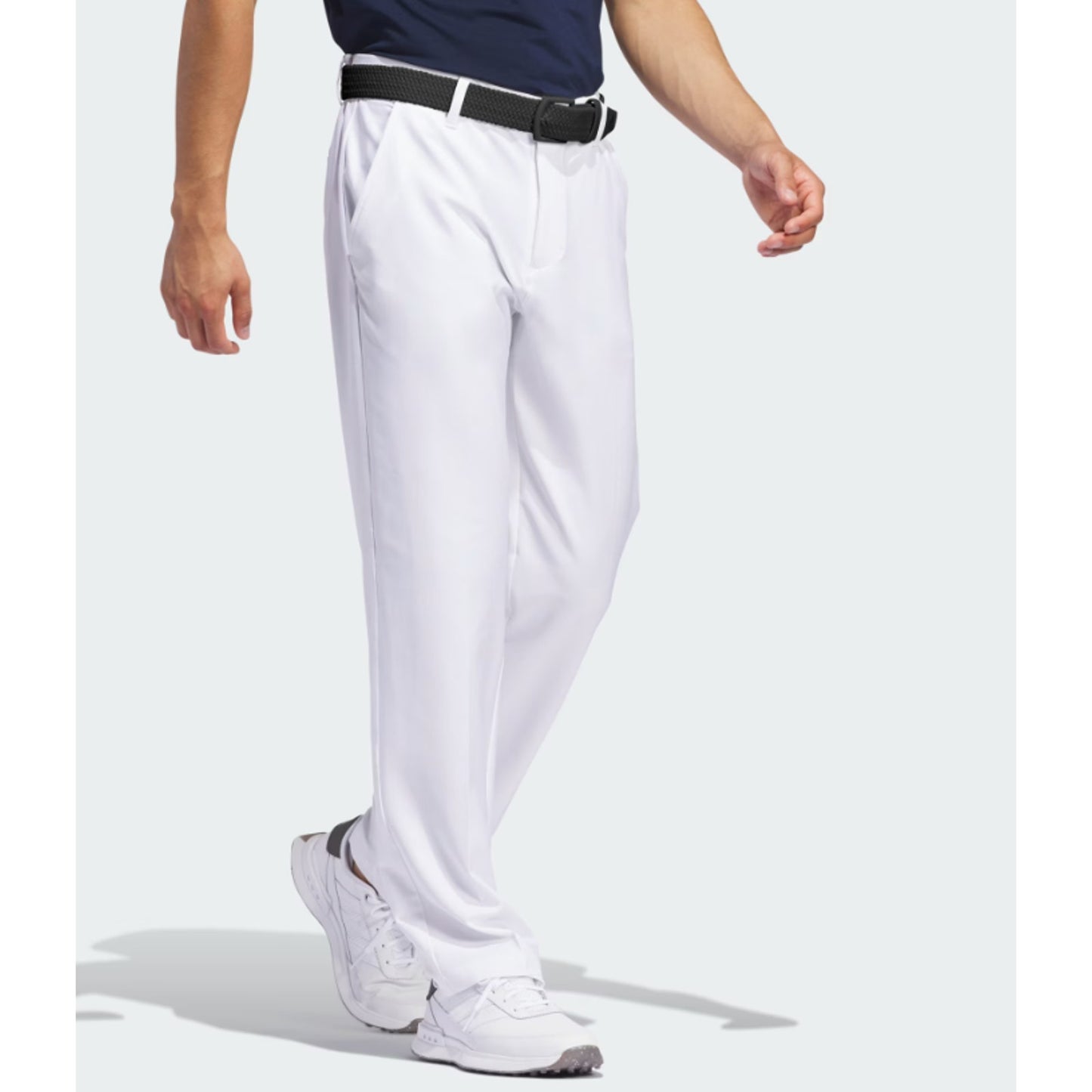 Adidas Adidas Ultimate365 Golf Pants Color White 42/34