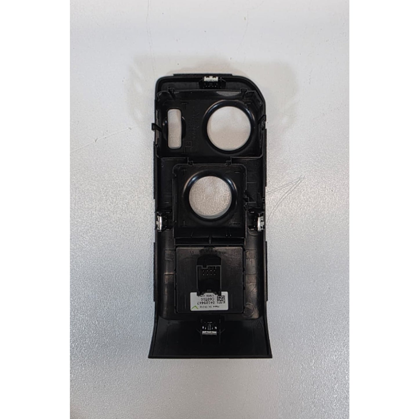 2015-2018 SILVERADO SIERRA TRAILER BRAKE CONTROL SWITCH GM 84109447