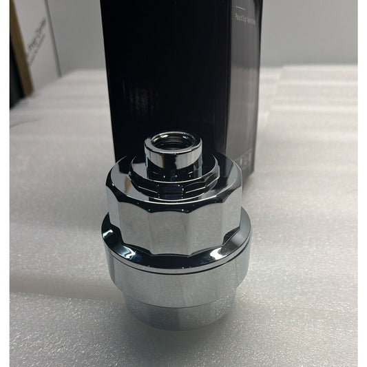 20-Stage Shower Filter-Shower Head Filter for Hard Water