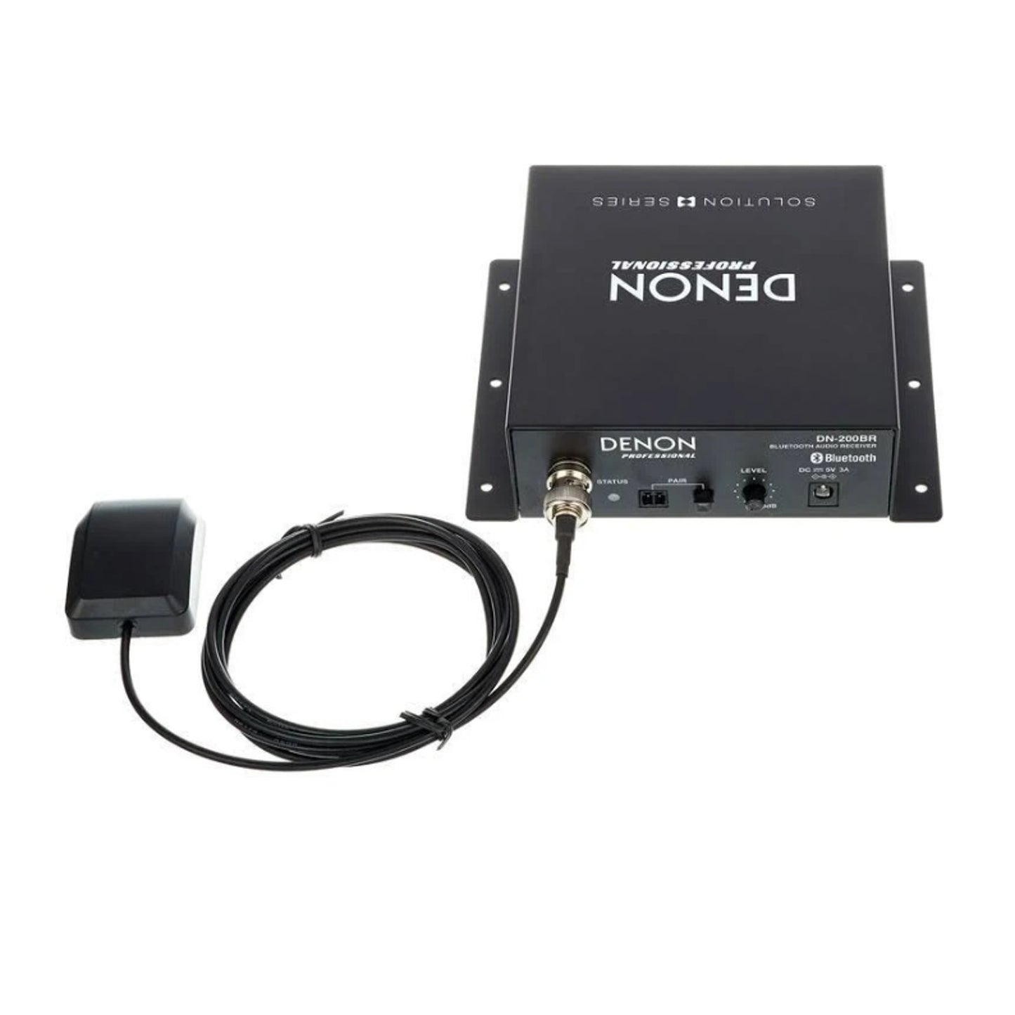 Denon DN-200BR Stereo Bluetooth Audio Receiver