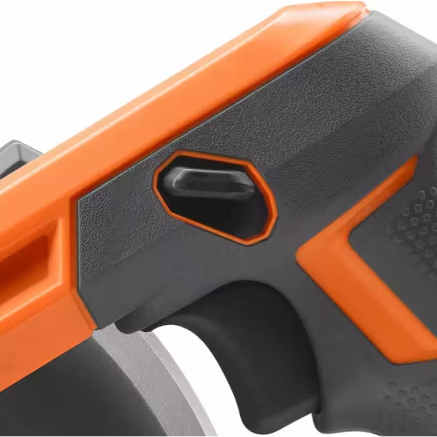 RIDGID 18V Lithium-Ion Compact Jobsite Blower w/Inflator/Deflator Nozzle