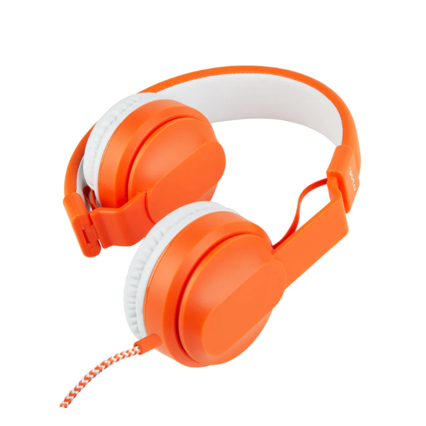 Yoto Fruit Punch Headphones NEW