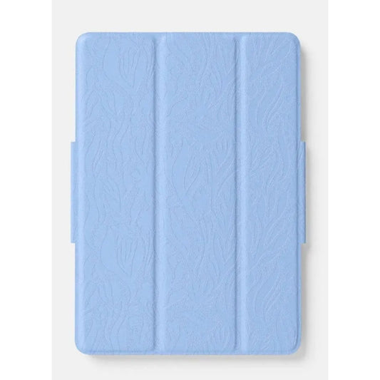 Heyday Tablet Case For 10.9 In iPad Air & 11 In iPad Pro (Pre-2024) With Adjusta
