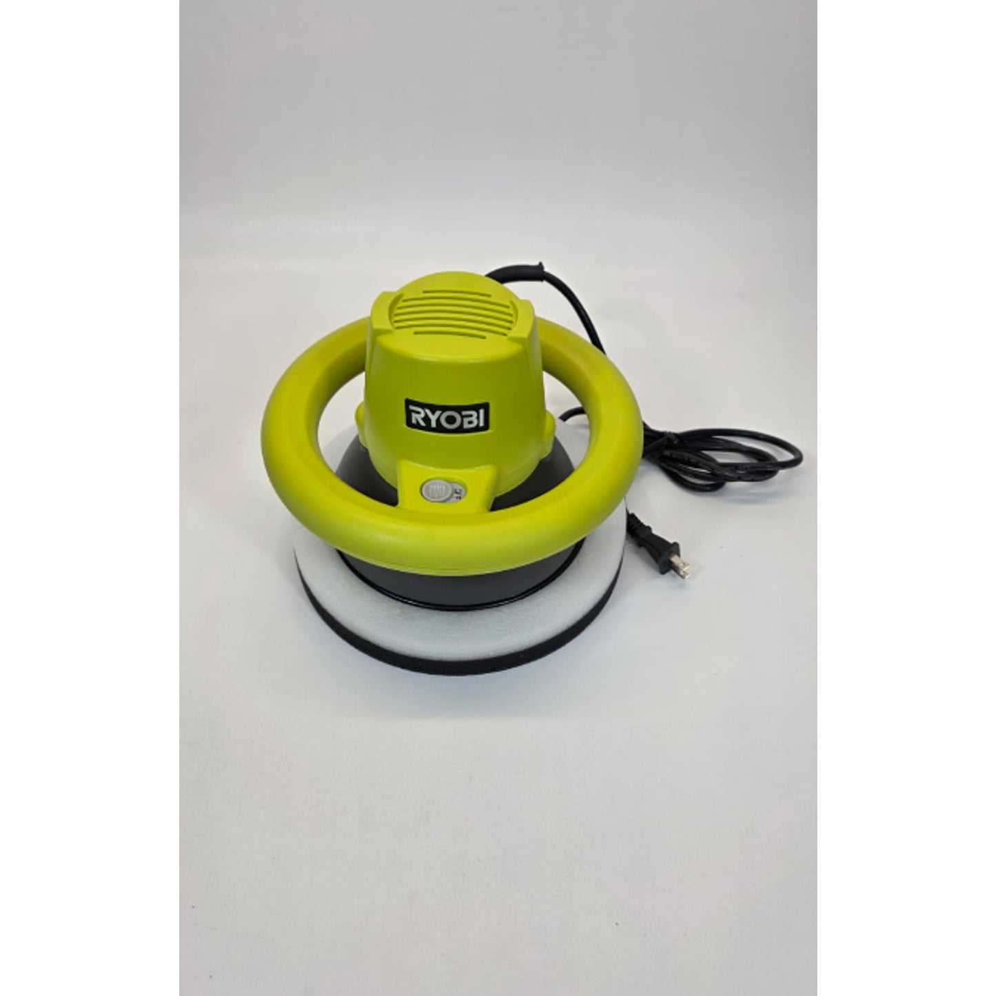 Ryobi Corded 10" Orbital Buffer 0.75 Amp Corded RB102G