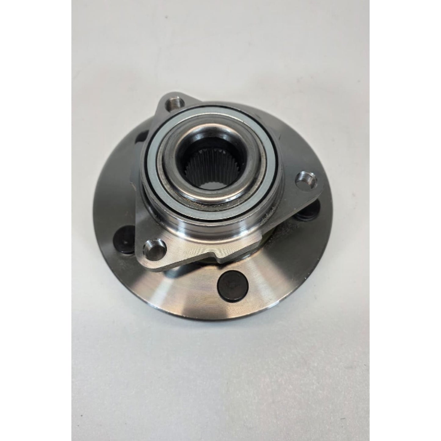MOOG Front Wheel Bearing Hub Aseembly for 2002-2008 Dodge Ram 1500 No ABS 2/4WD