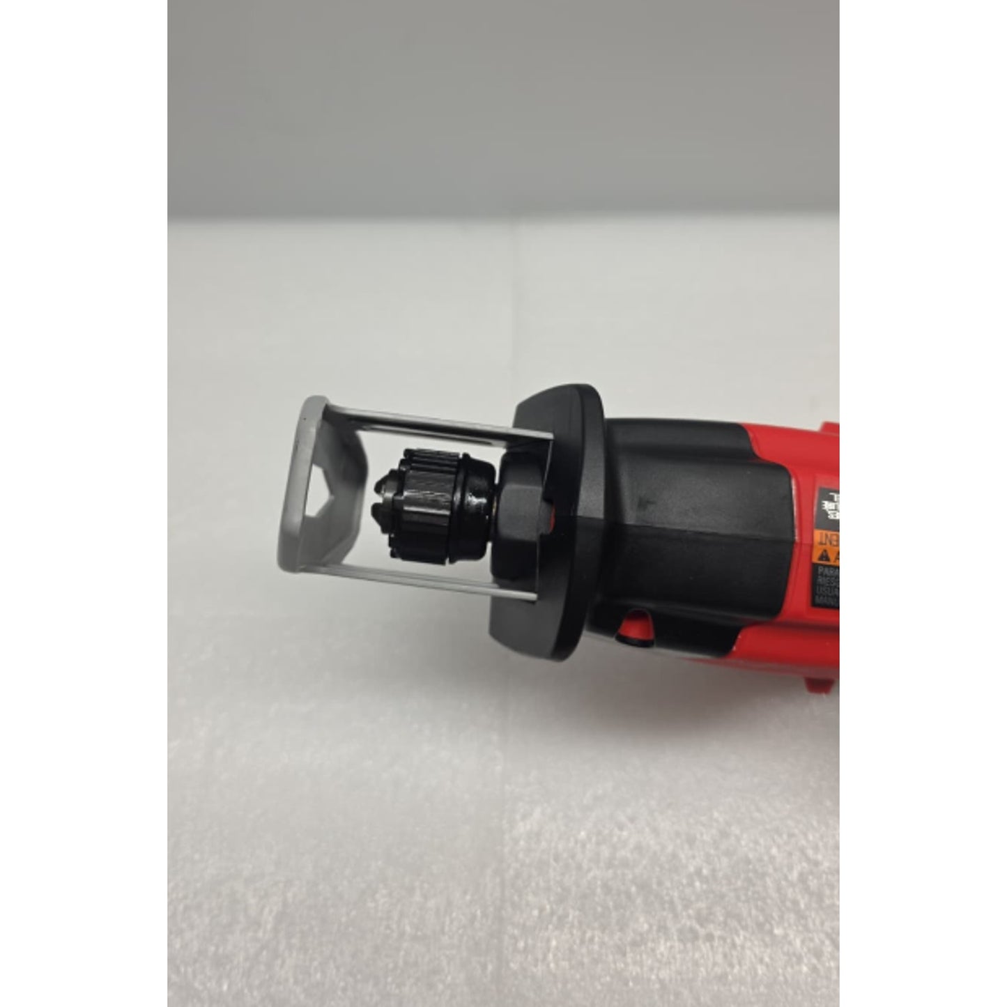 2420-20 M12 12-Volt Lithium-Ion HACKZALL Cordless Reciprocating Saw (Tool-Only)