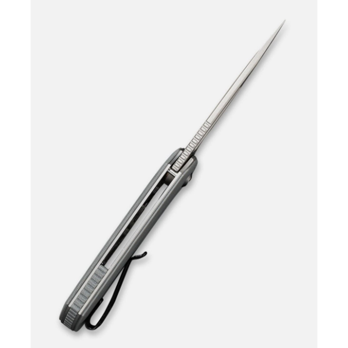 Civivi Odium | Grey G10 / Satin 2.65" Blade - C2010A
