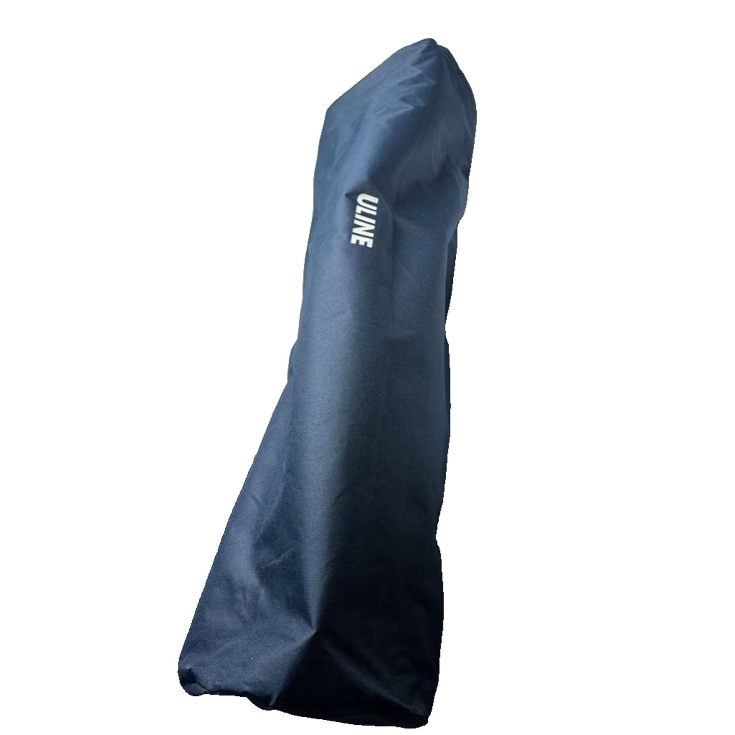 ULINE- Folding Camping Chair [S-25604BLU]- Blue ***