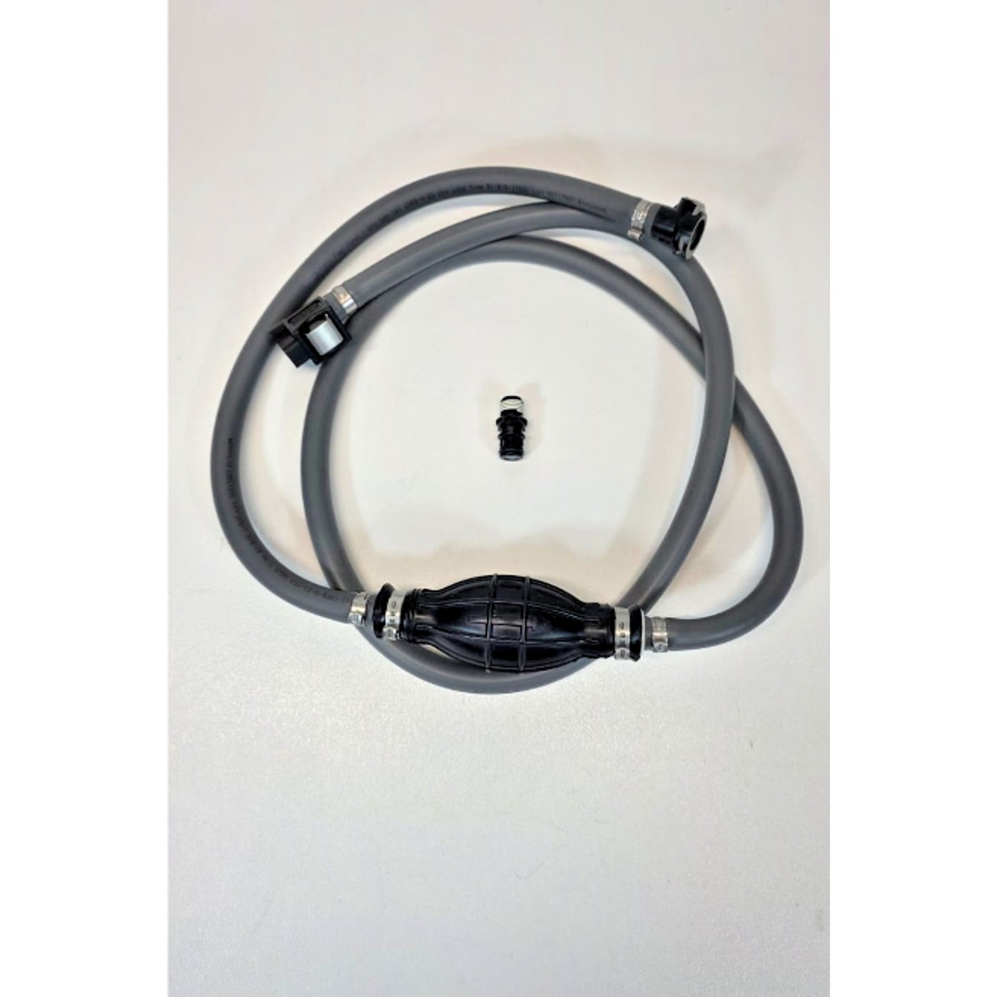 ATTWOOD HONDA FUEL LINE KIT 3/8" X 6'