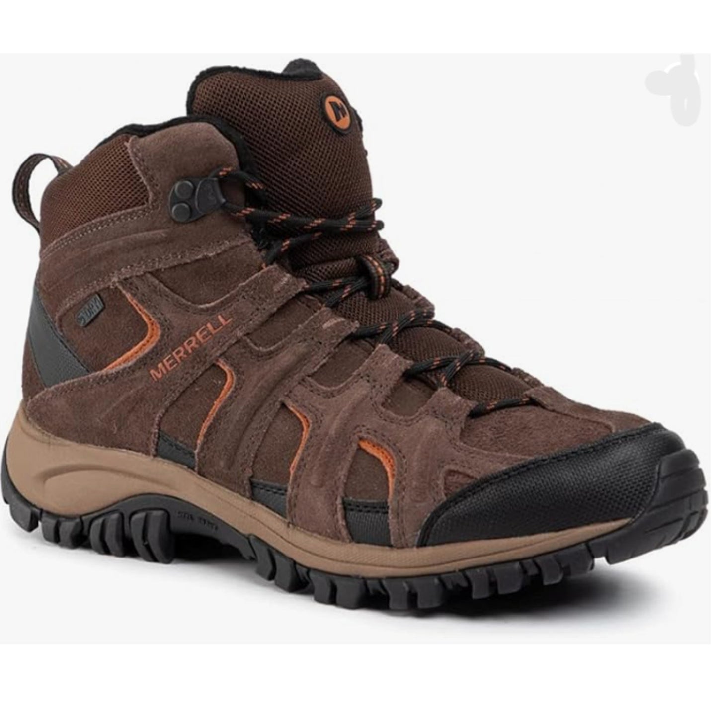 Merrell Men's Phoenix 2 Mid Thermo, Size: 11, Bracken