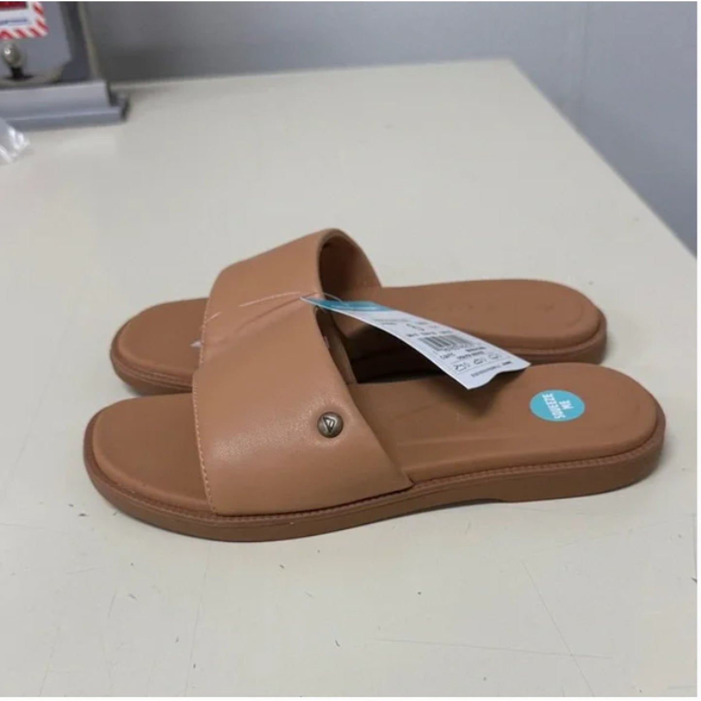 Reef Womens Sunny Arrianah Natural 6