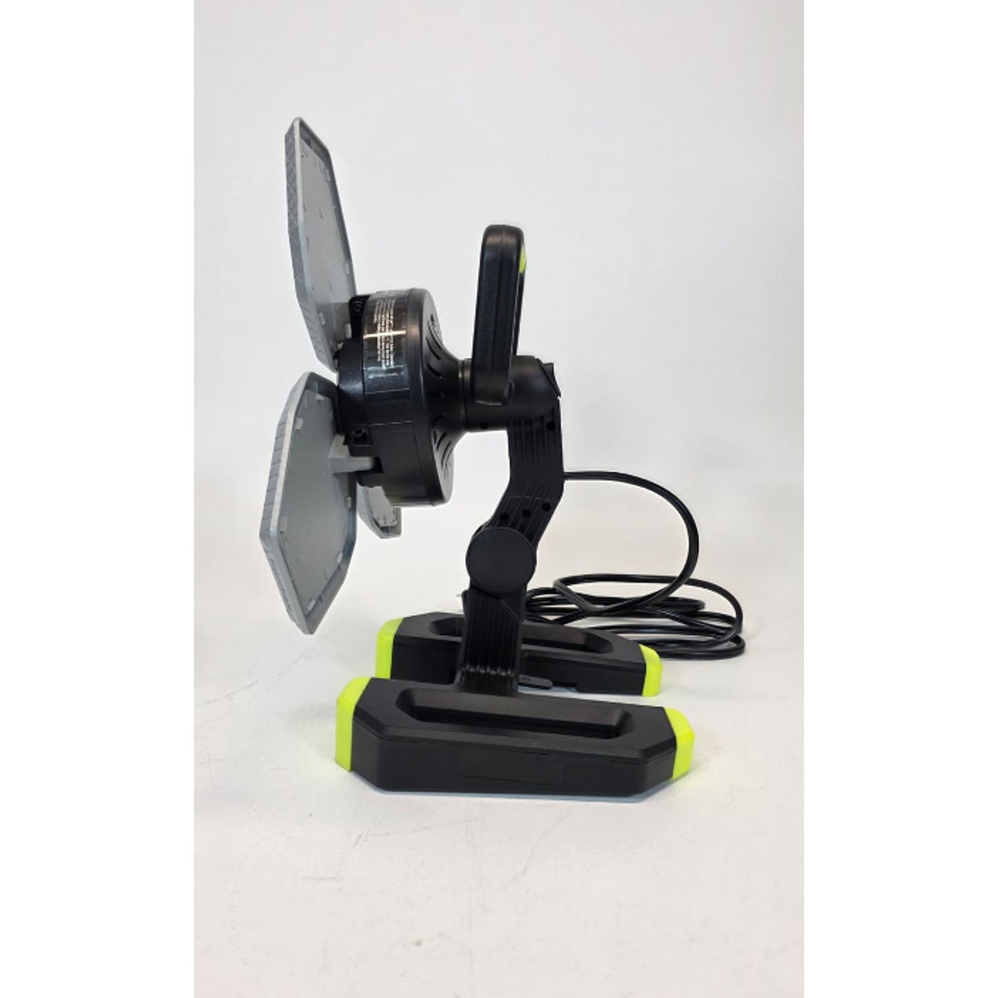 BEYOND BRIGHT 70-Watt Tower Light with Tripod Stand