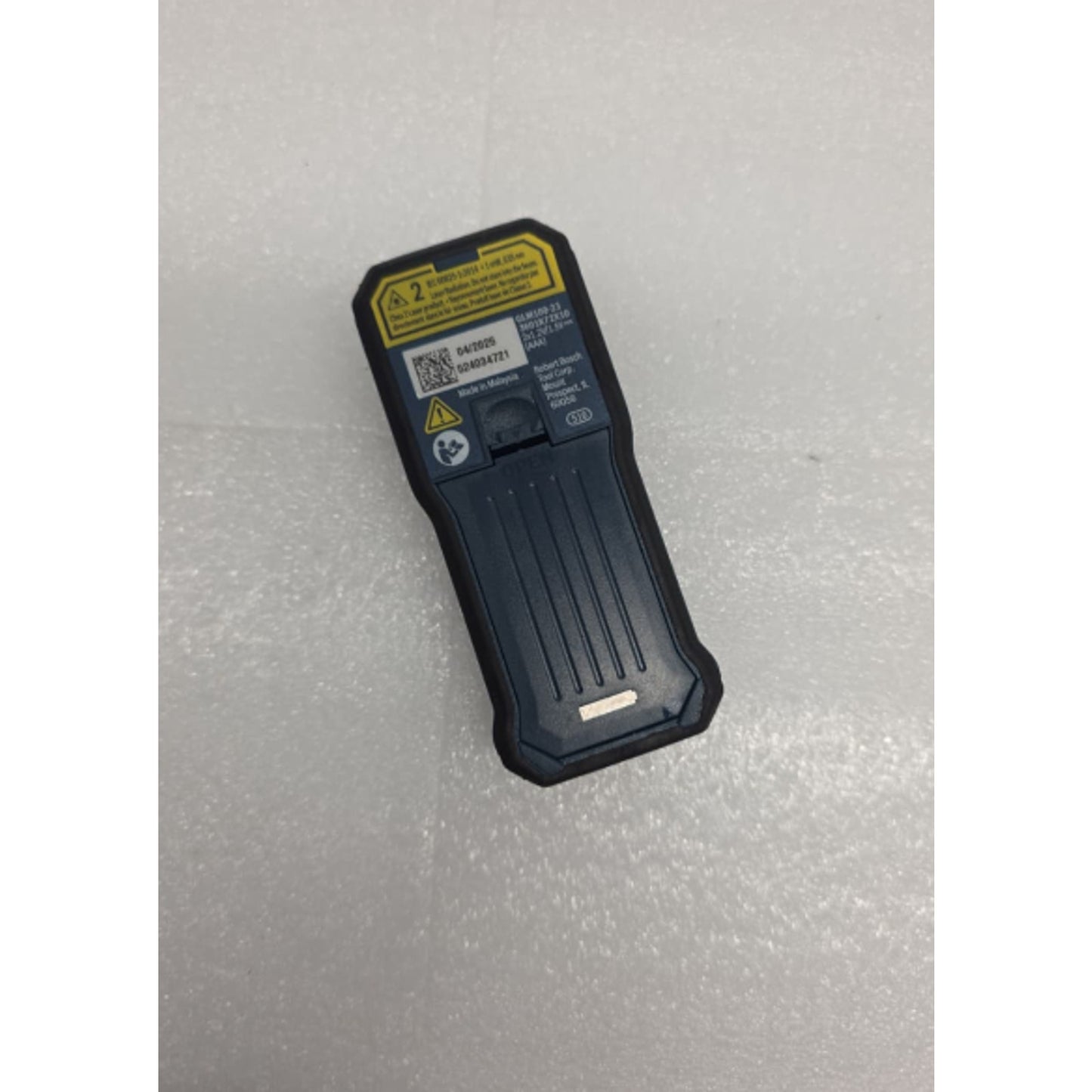 BOSCH GLM100-23 Laser Distance Measure,100 ft.
