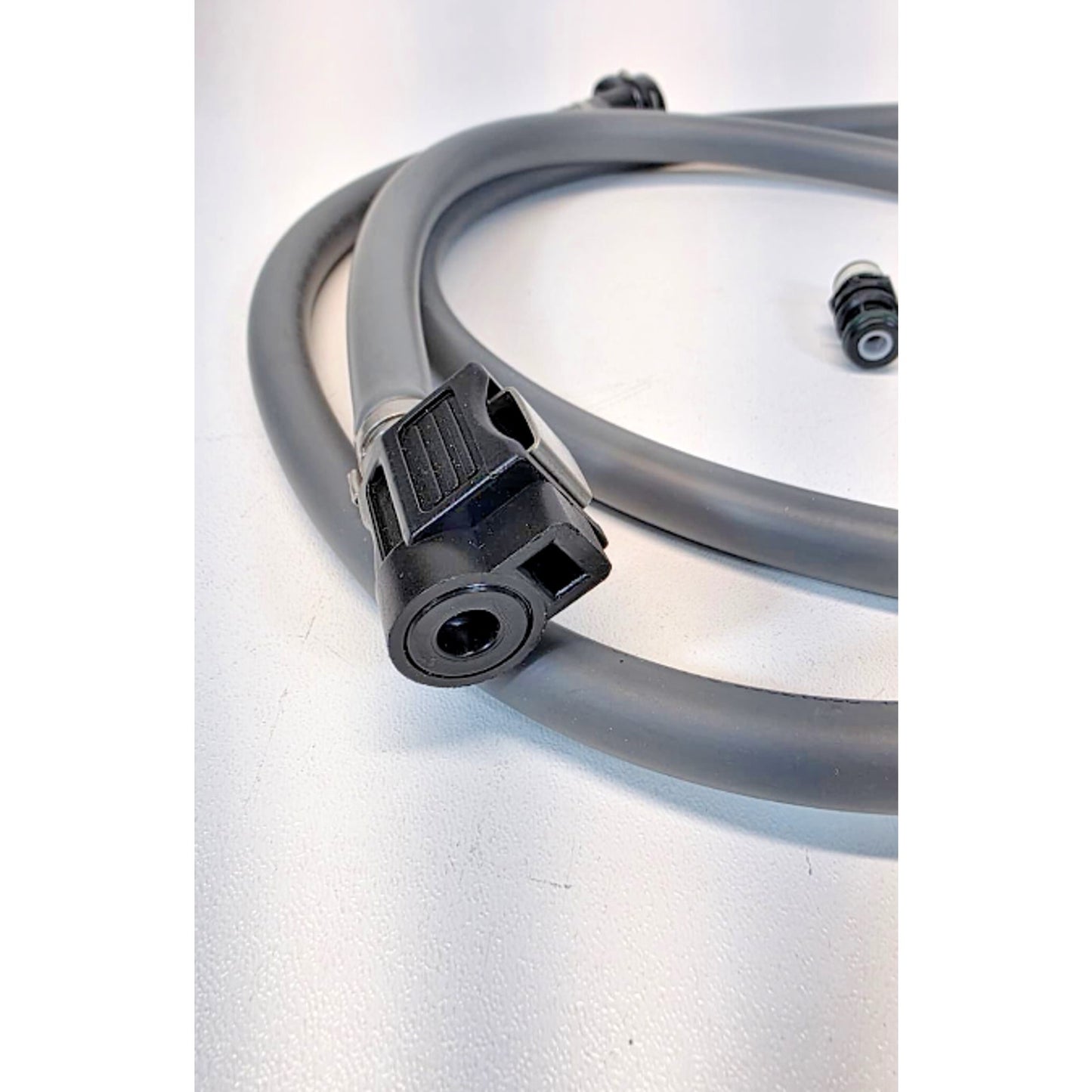 ATTWOOD HONDA FUEL LINE KIT 3/8" X 6'