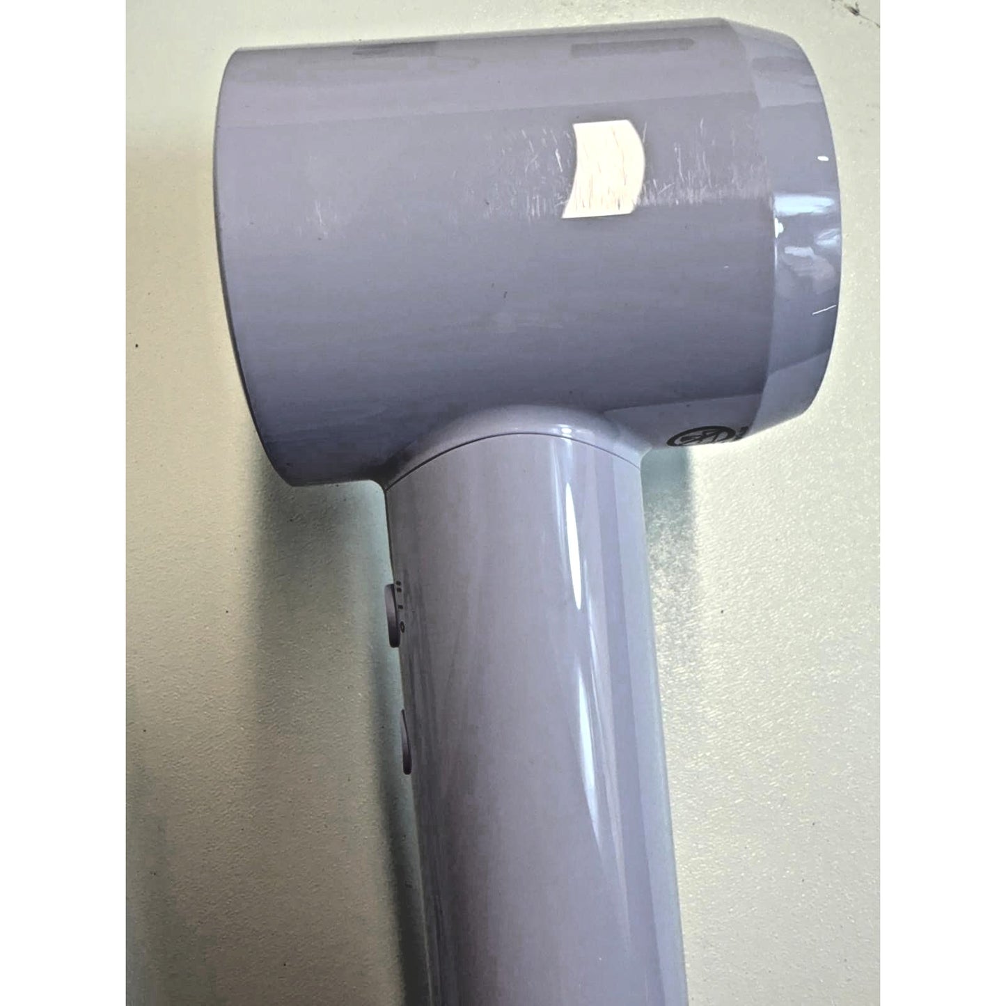 Laifen SE Lite Hair Dryer - Purple - 1400 Watts