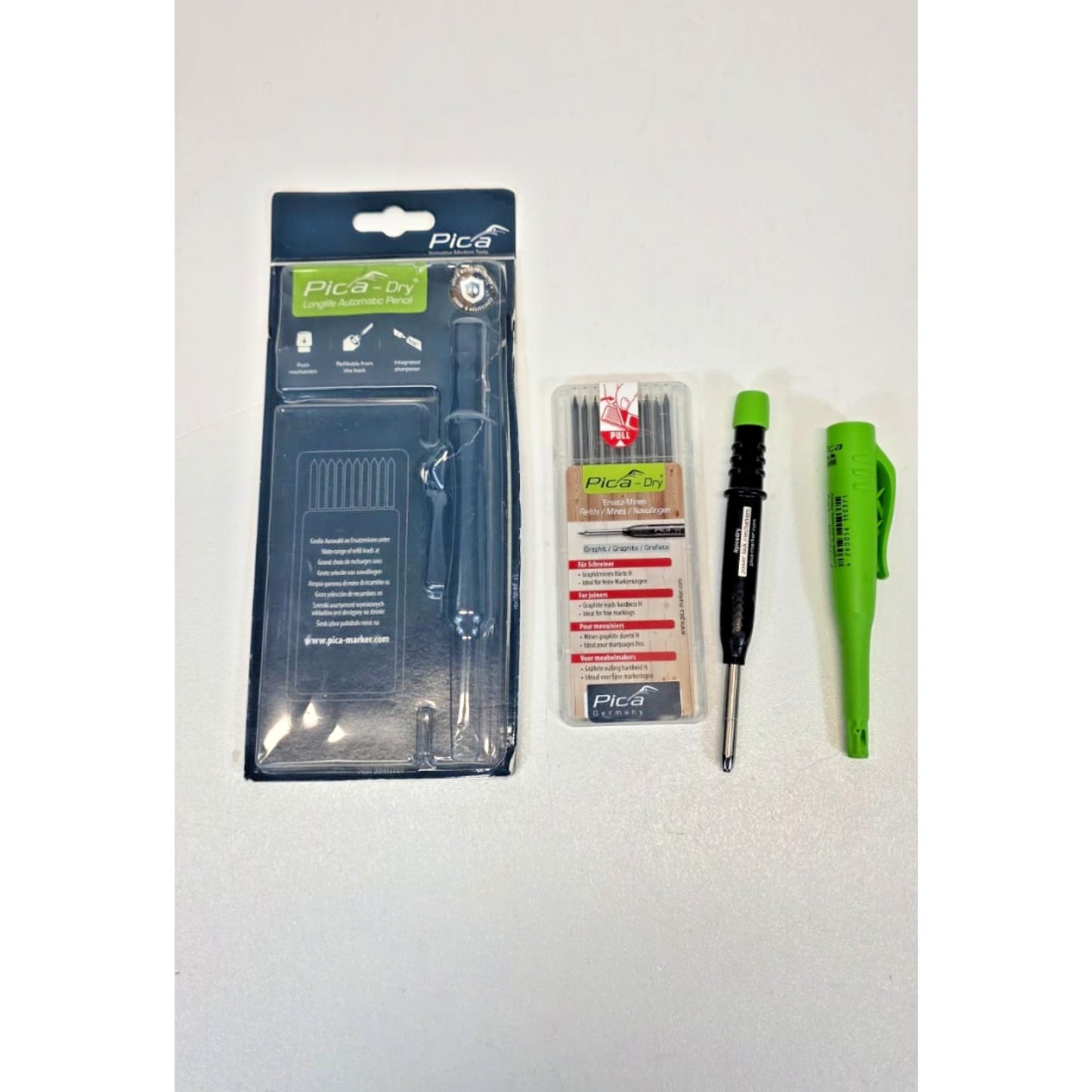 30403 Marker Kit and Lead Case 4030