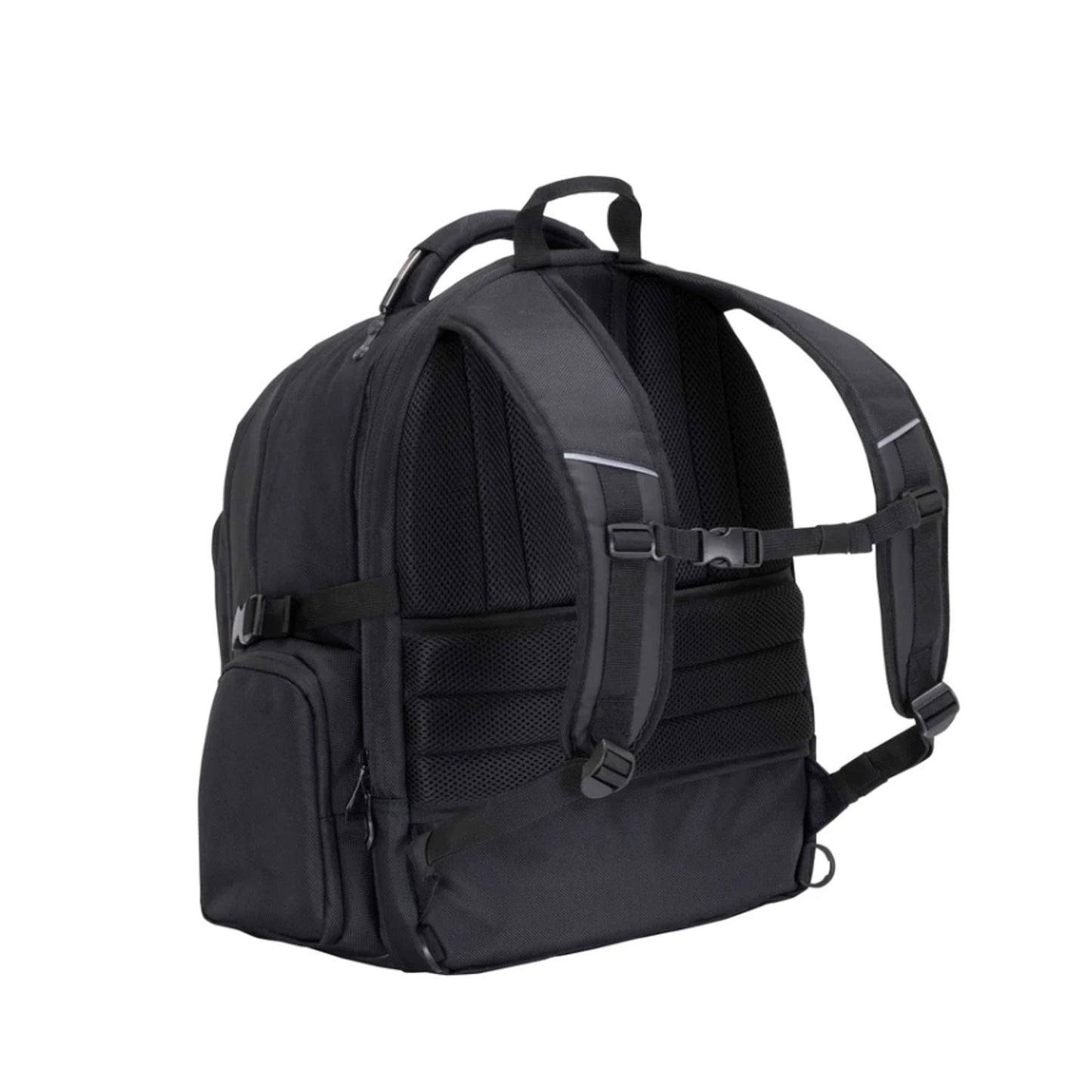 Traveler’s Choice 19" Direct Multi-Pocket Laptop Backpack
