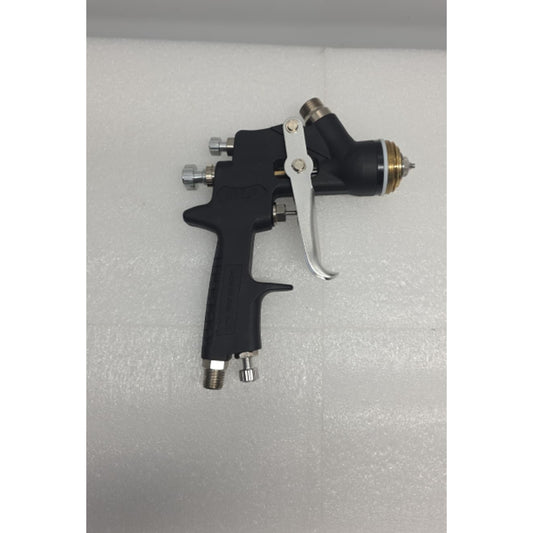 Husky Gravity Feed Composite HVLP Spray Gun