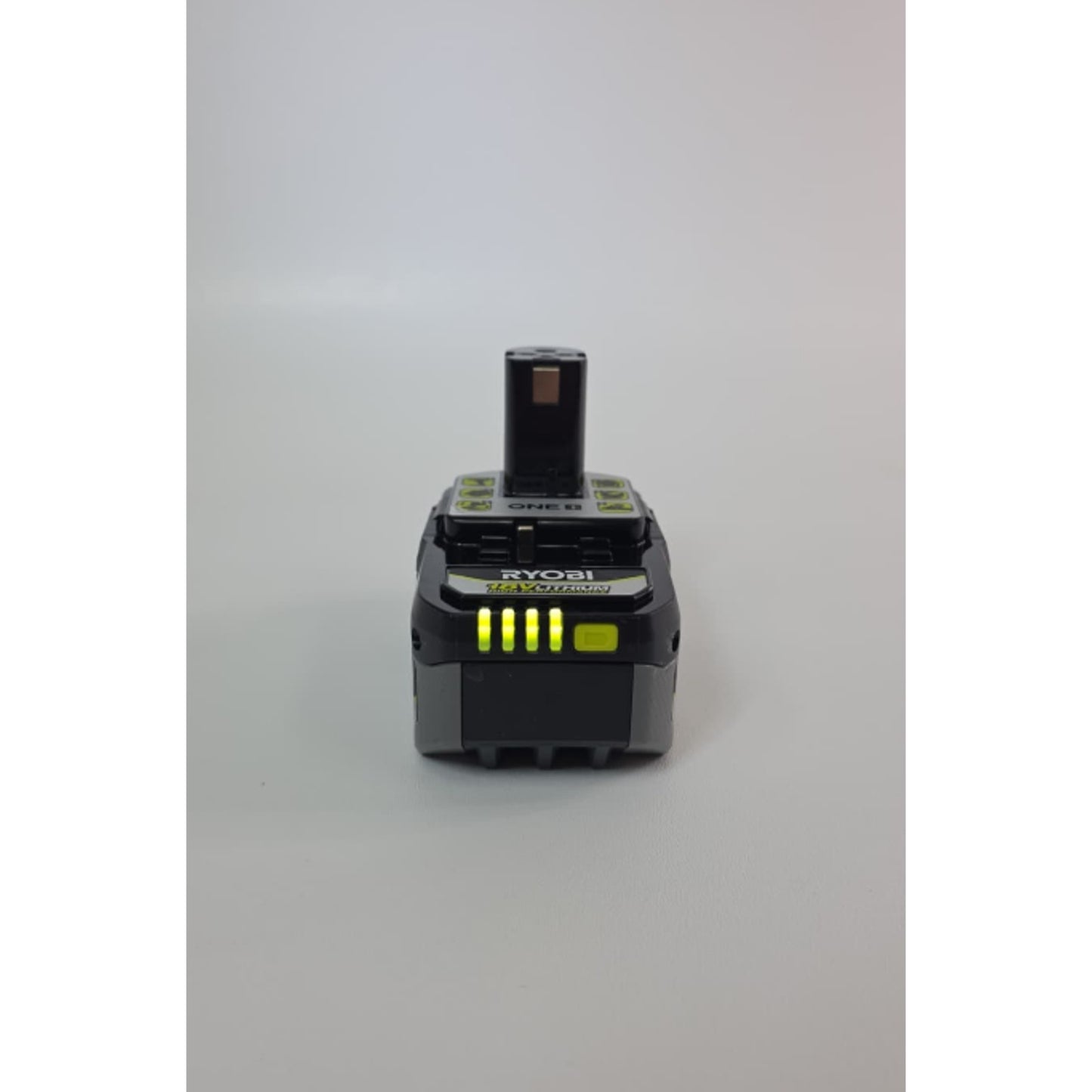 Ryobi 18V ONE+ 6.0 Ah High Performance Lithium-Ion Battery PBP007