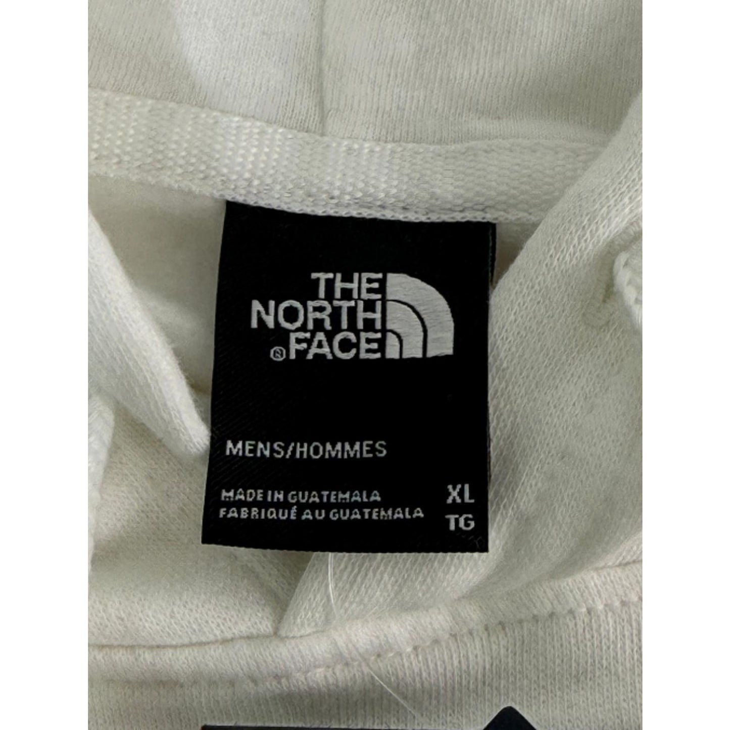 THE NORTH FACE XL Men's Box NSE Pullover Hoodie