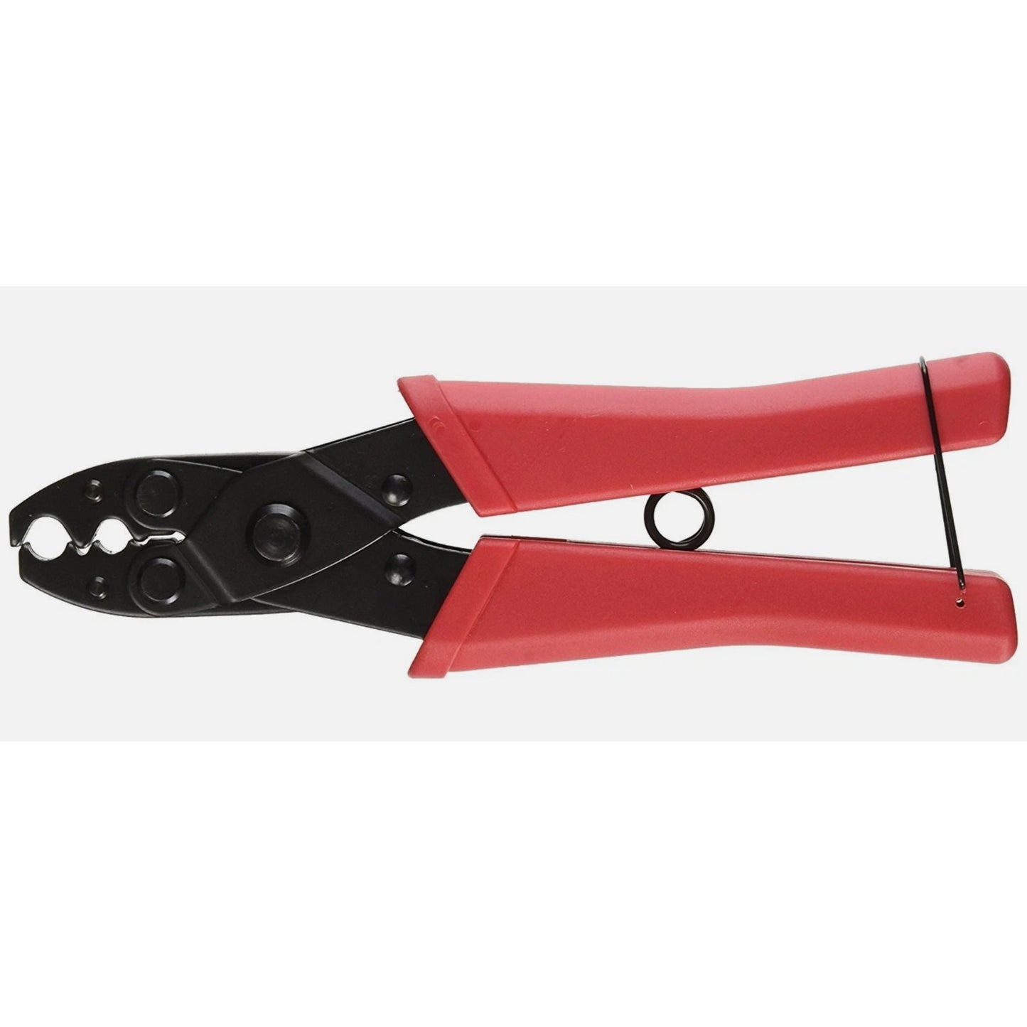 Platinum Tools 12360C CT-360 External Ground Crimp Tool Clamshell