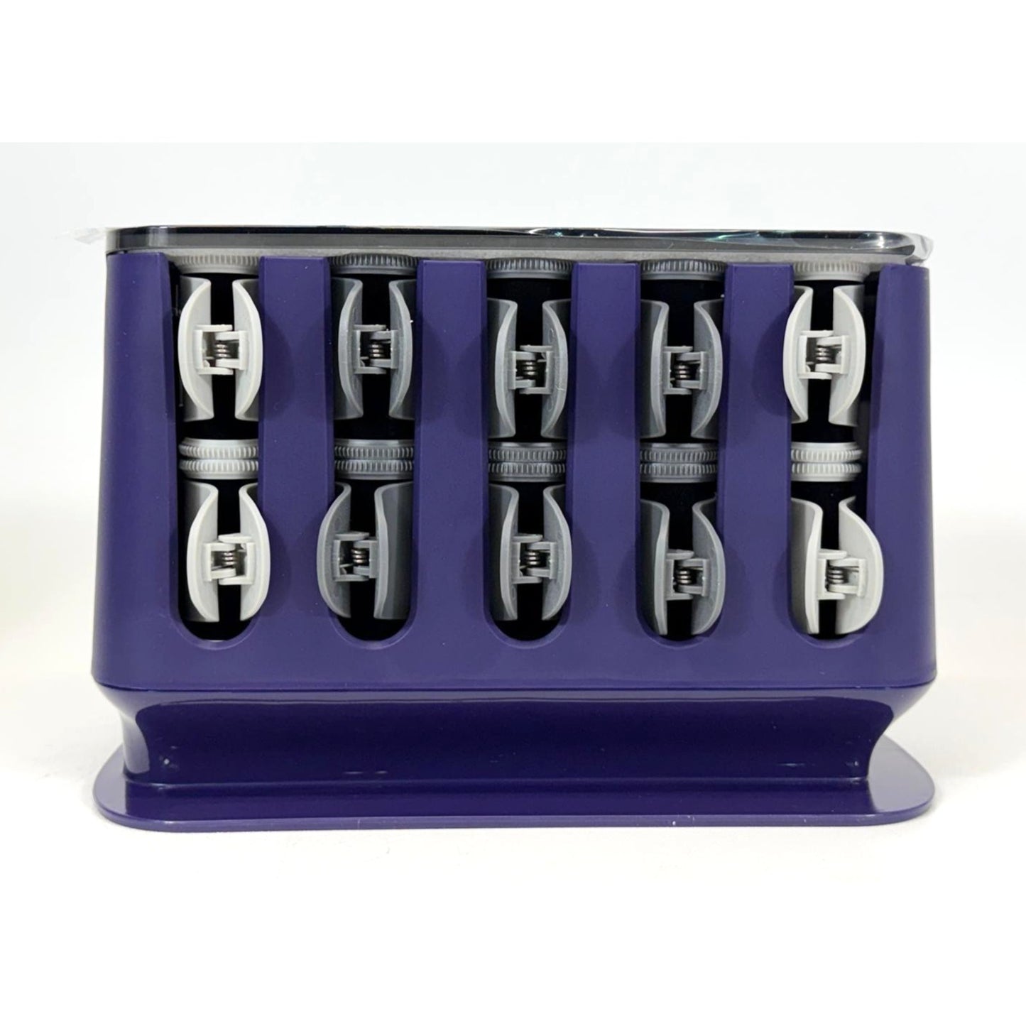 Remington Gloss Hair Setter Hot Rollers