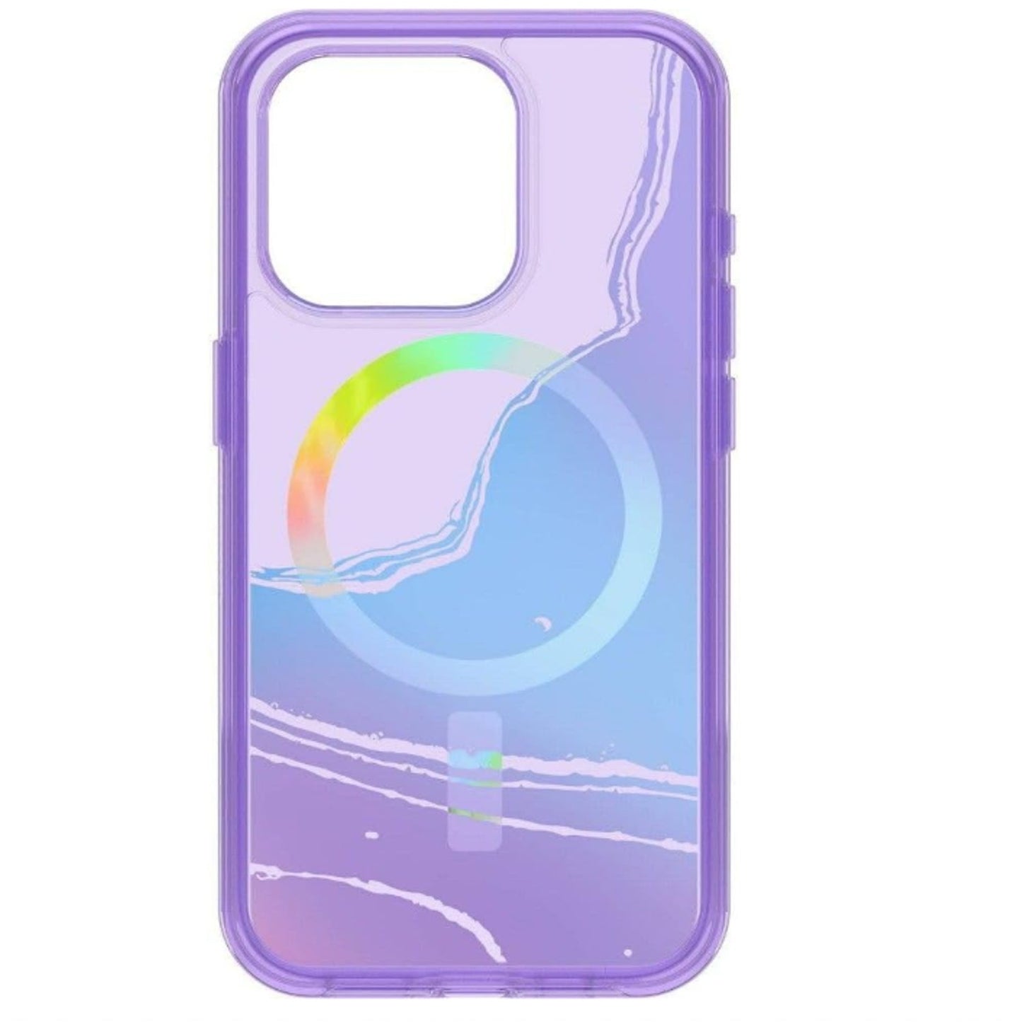 OtterBox Symmetry Slim MagSafe Case Apple iPhone 16 Galactic Dreaming