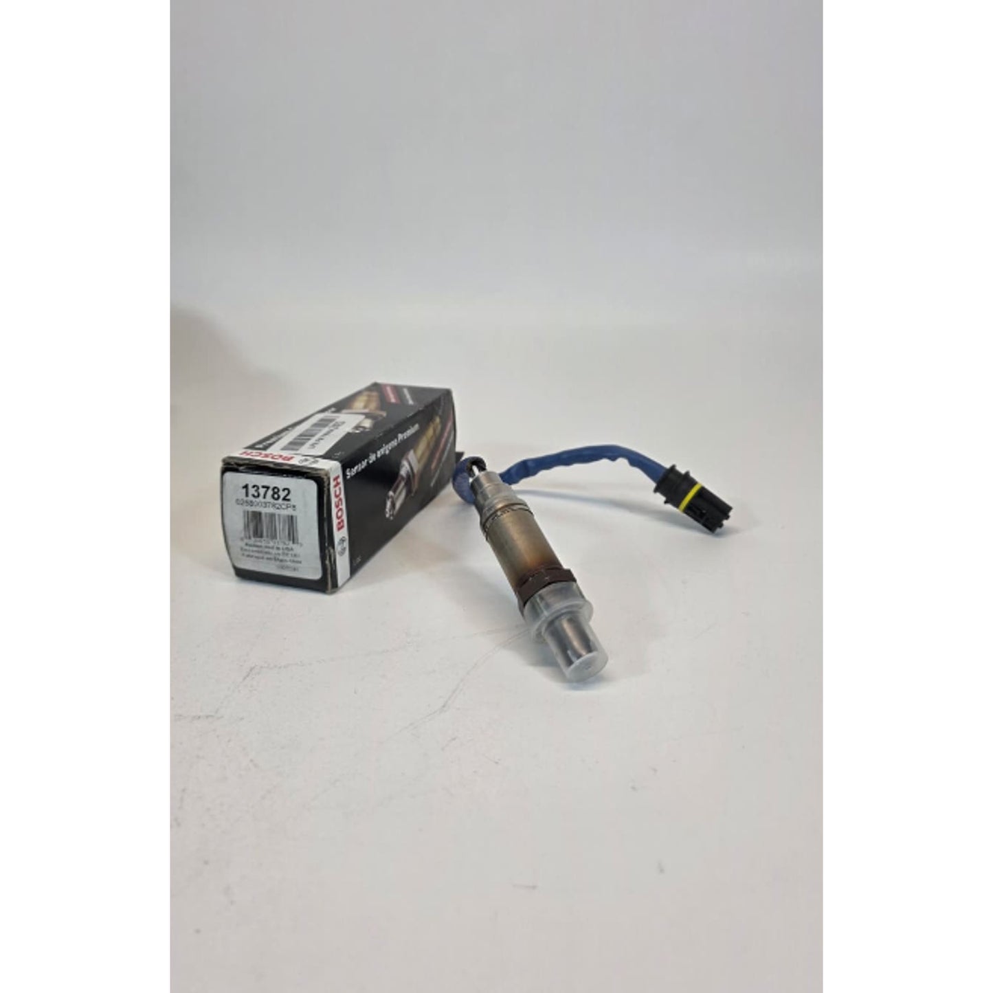 Bosch Oxygen Sensor 13782 fit Mercedes-Benz S420 S500 S600 SL500 SL600 1996-2004
