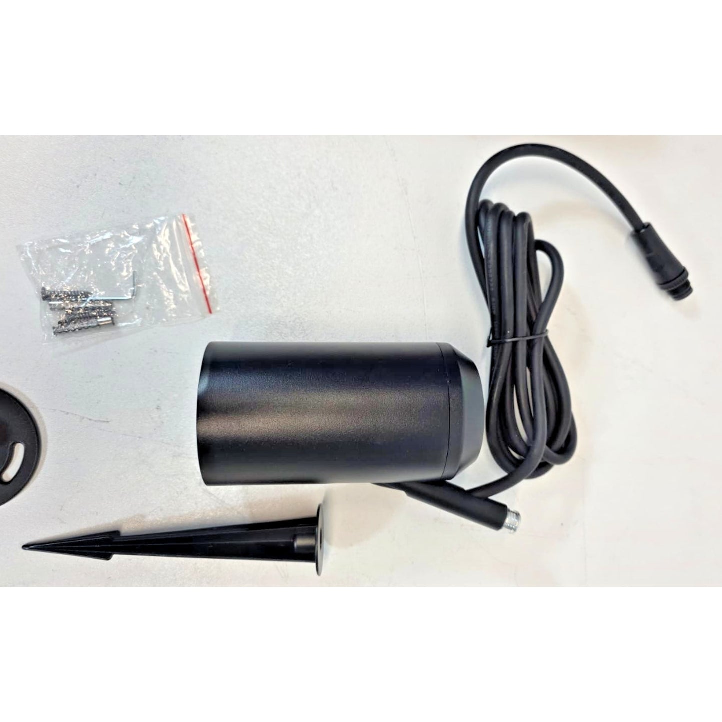 New Genuine LIFX SuperColor Outdoor Spot LED Light 27W 1600 Lumens New Open Box