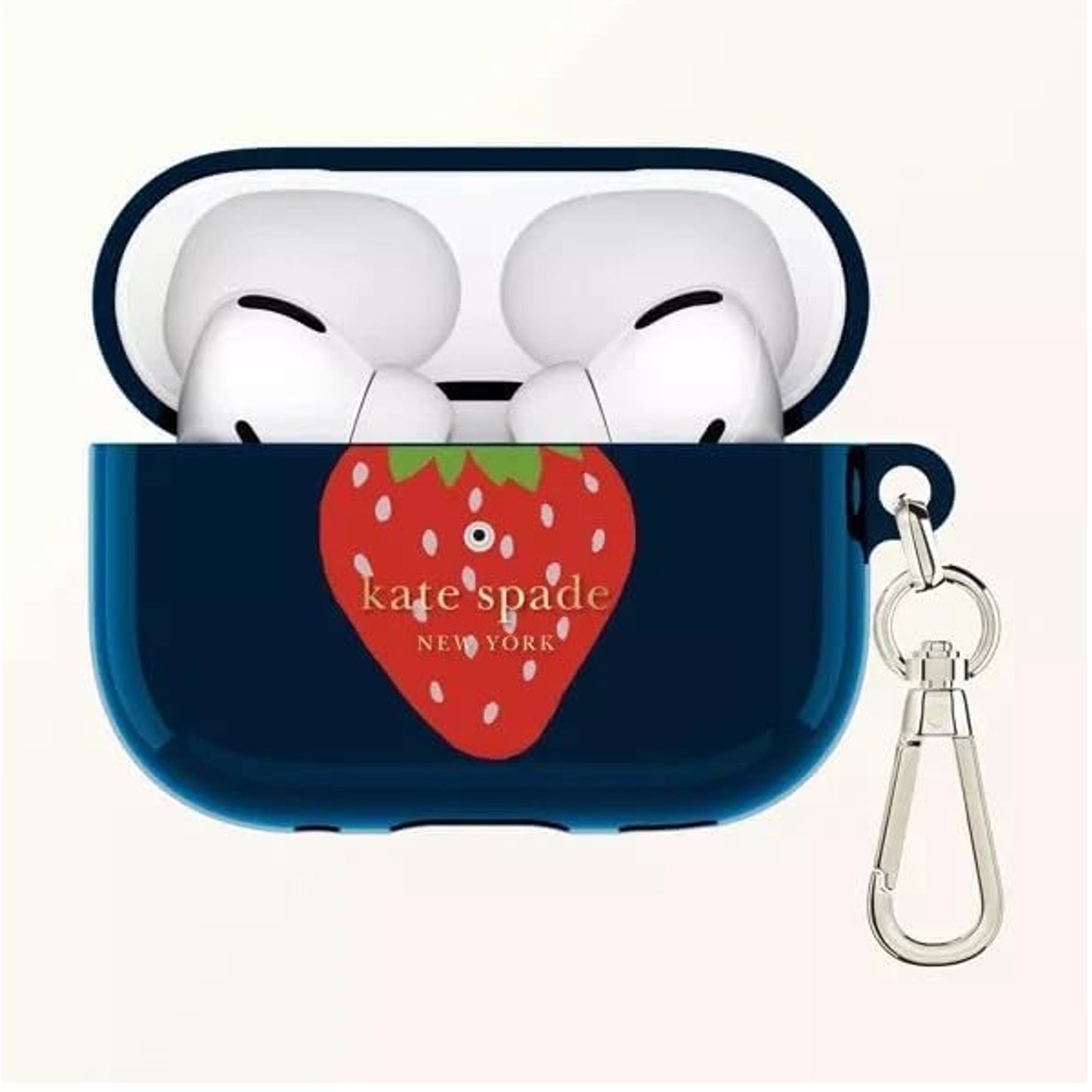 Kate Spade New York Protective Case FOR Airpods Pro 1st and 2nd Generation