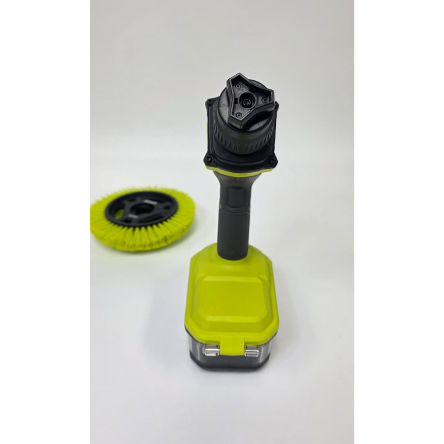 ONE+ 18V Cordless VORTEX Power Scrubber (Tool Only)