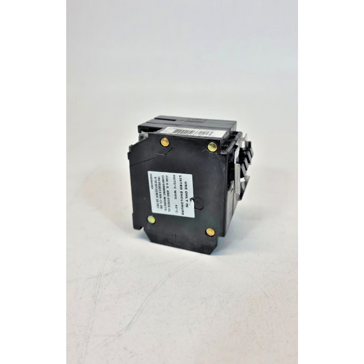 Eaton BRD220230 BR Type Circuit Breaker 120/240V 20 to 30 A