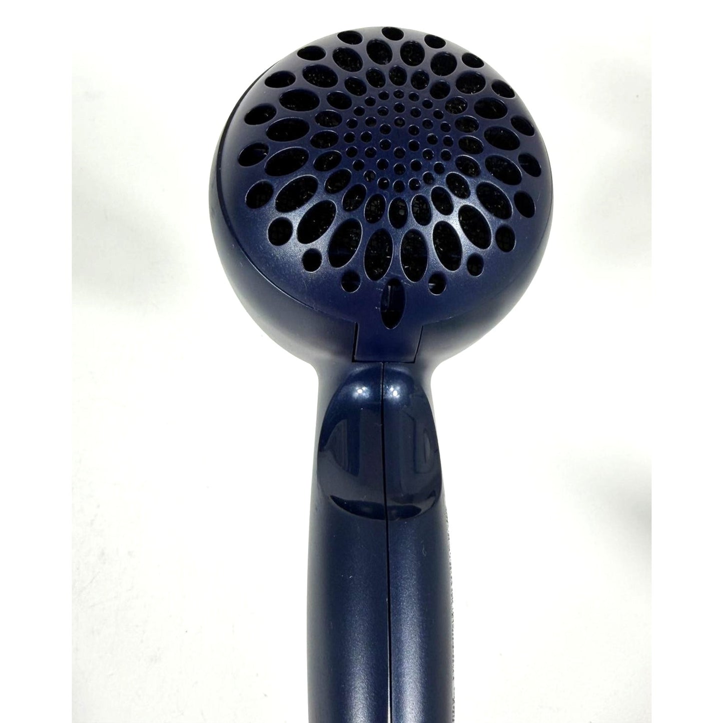 Conair Mid-Size Blue Hair Dryer 2 Heat Speed Settings 1875 Watts